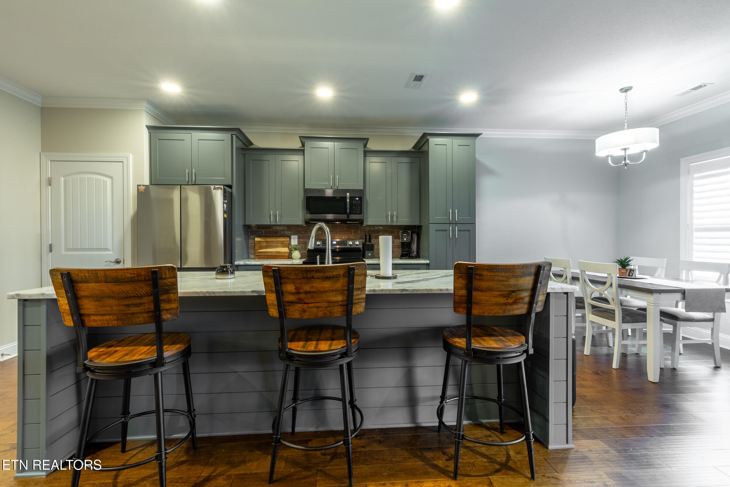 7135 Volunteer Ridge Knoxville TN 37918