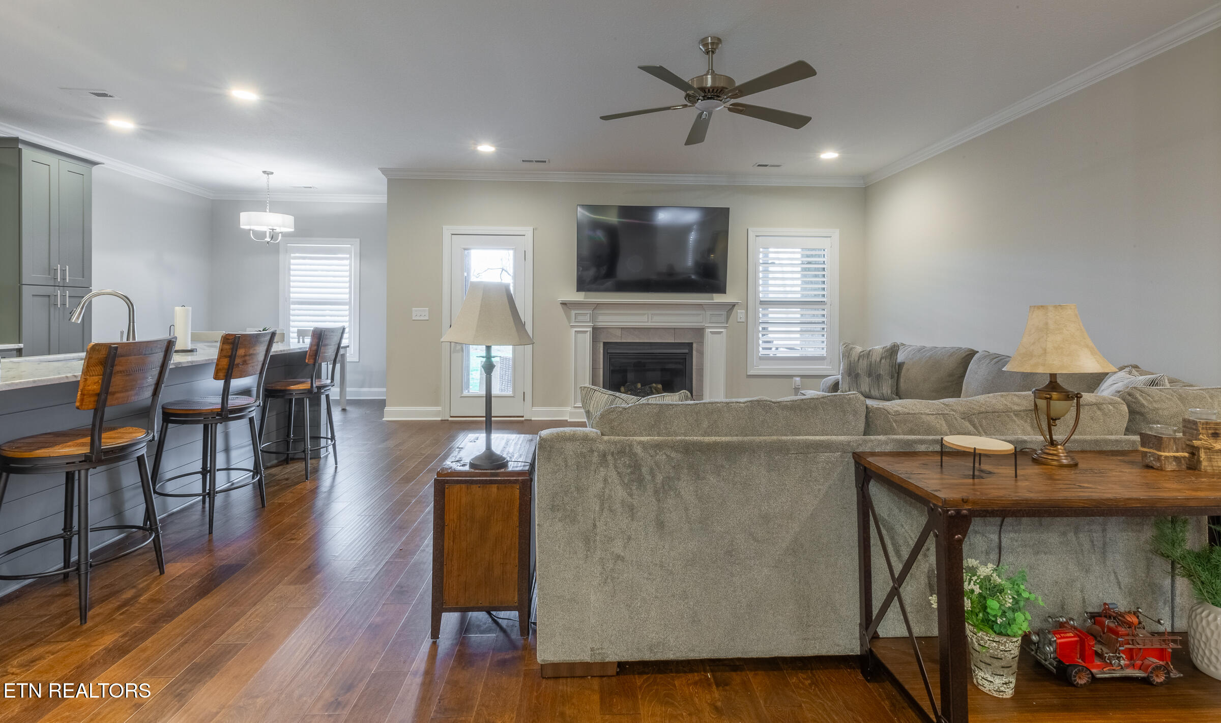 7135 Volunteer Ridge Knoxville TN 37918