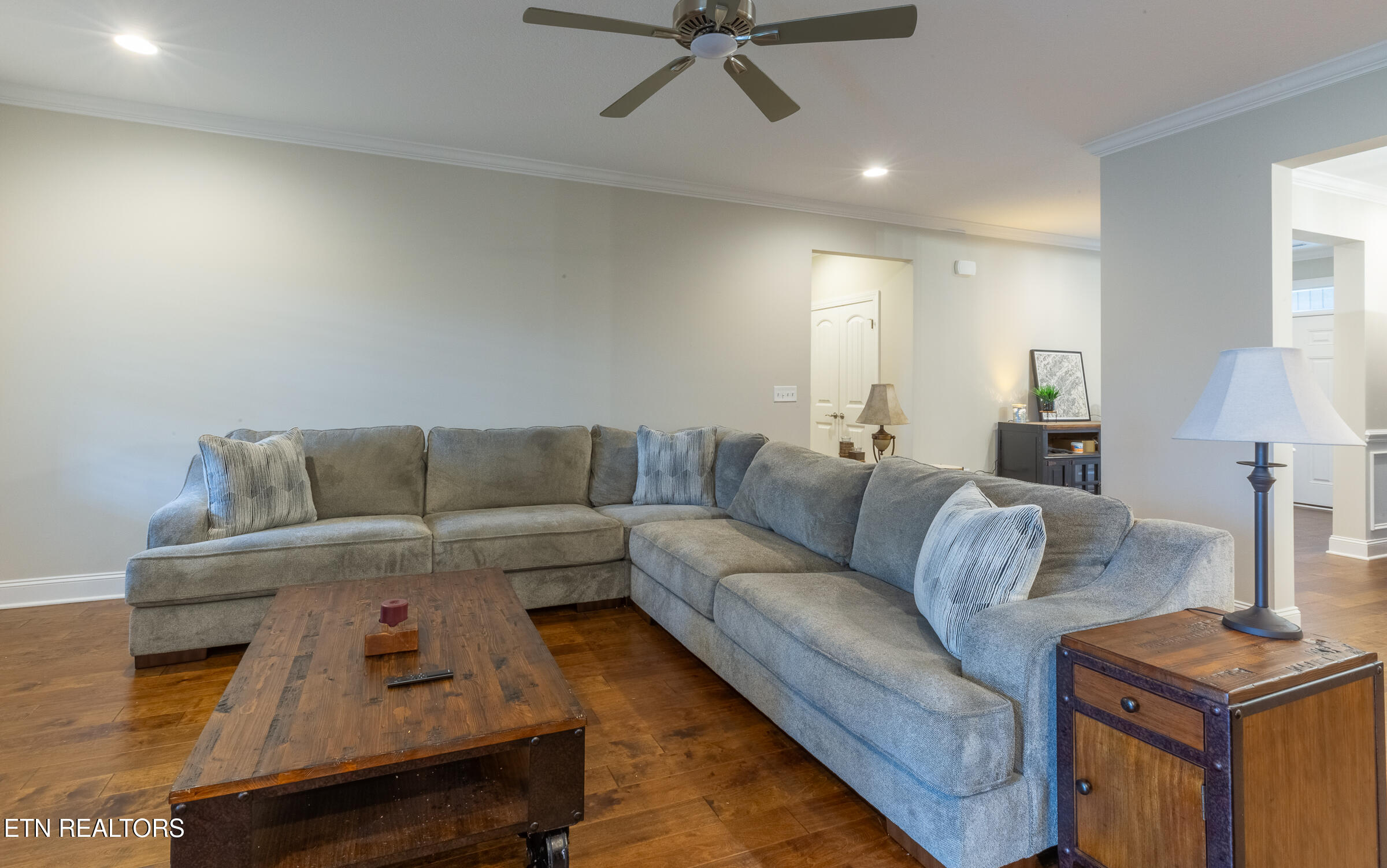 7135 Volunteer Ridge Knoxville TN 37918