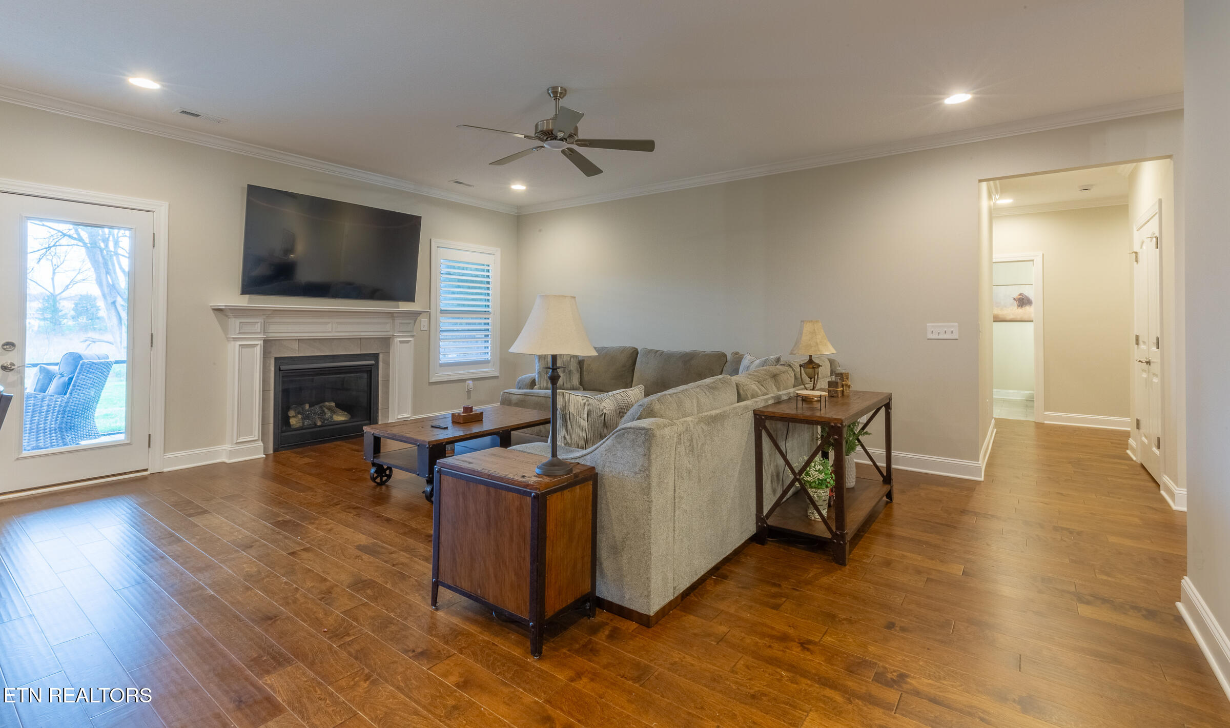 7135 Volunteer Ridge Knoxville TN 37918