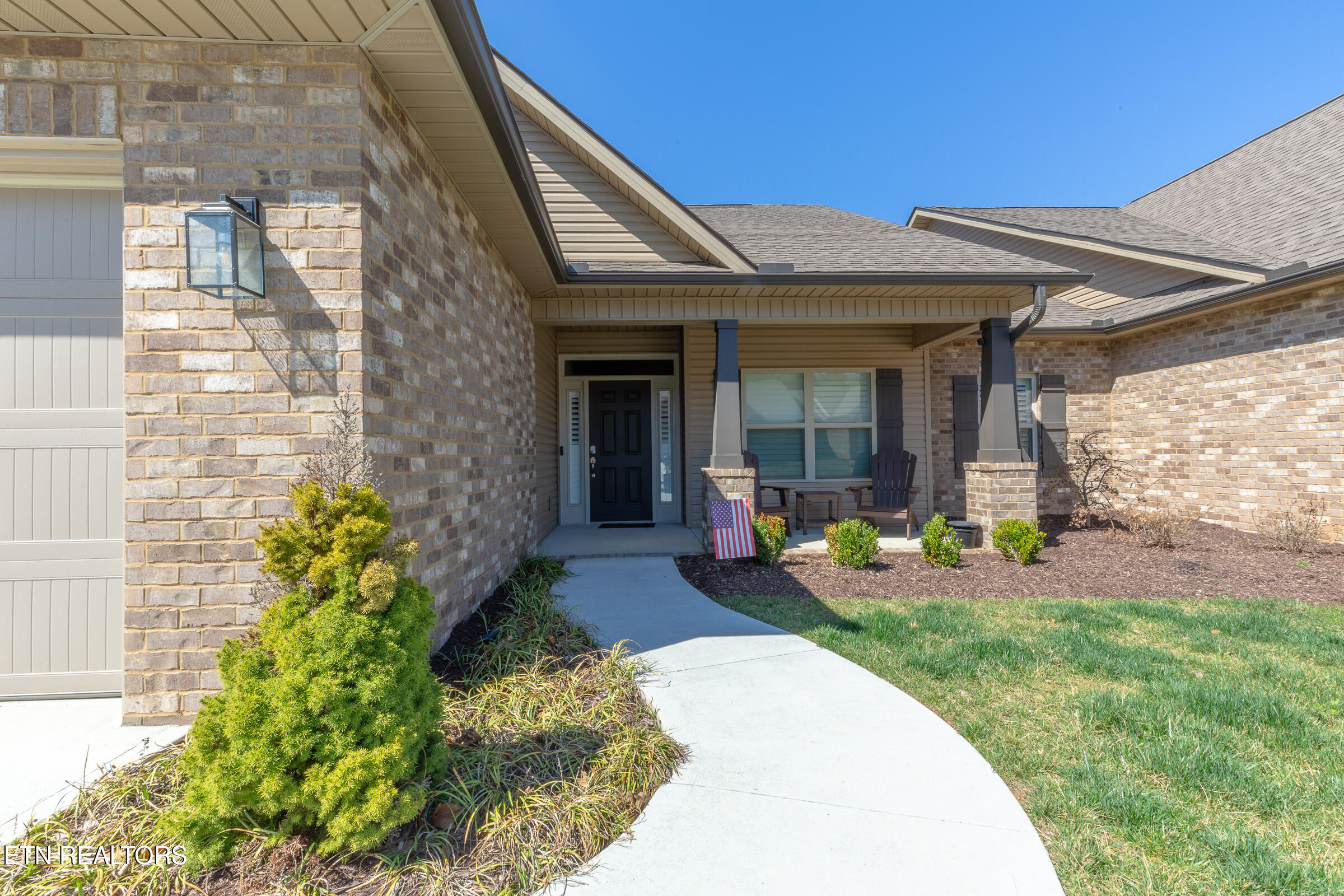 7135 Volunteer Ridge Knoxville TN 37918