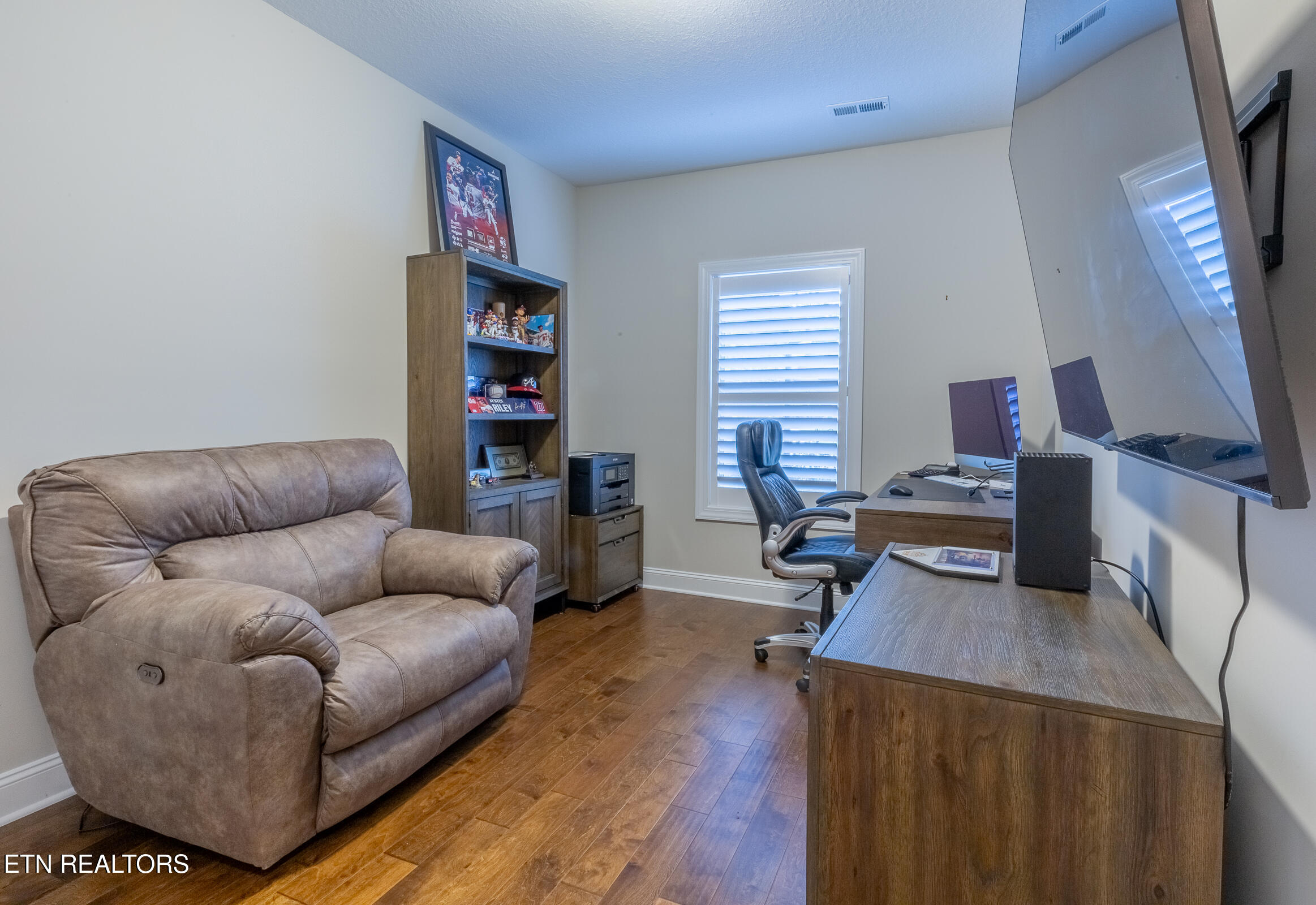 7135 Volunteer Ridge Knoxville TN 37918
