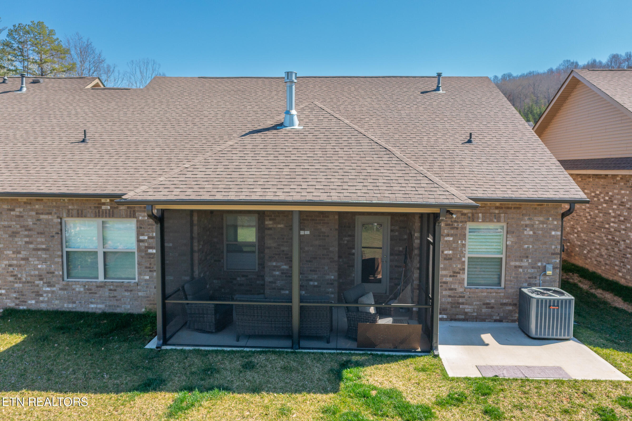 7135 Volunteer Ridge Knoxville TN 37918