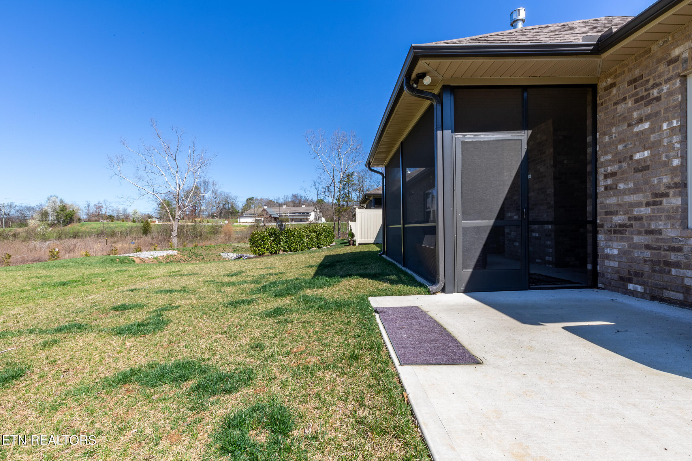 7135 Volunteer Ridge Knoxville TN 37918