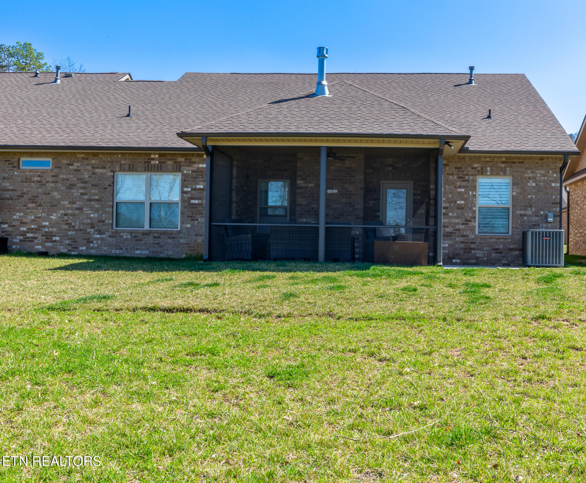 7135 Volunteer Ridge Knoxville TN 37918
