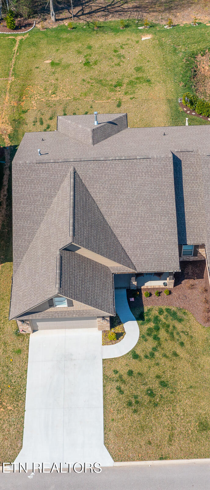 7135 Volunteer Ridge Knoxville TN 37918