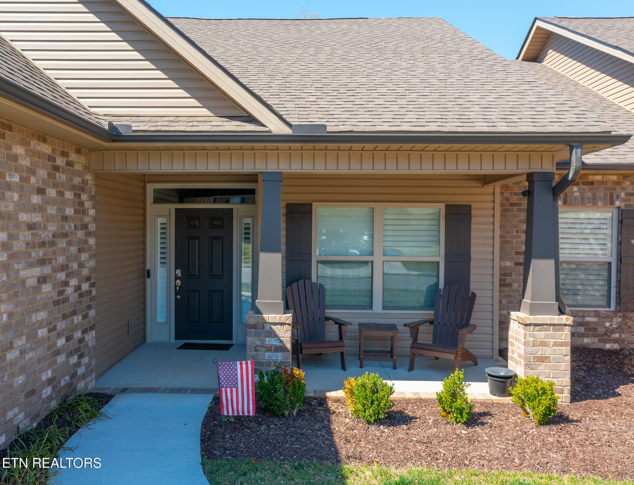 7135 Volunteer Ridge Knoxville TN 37918