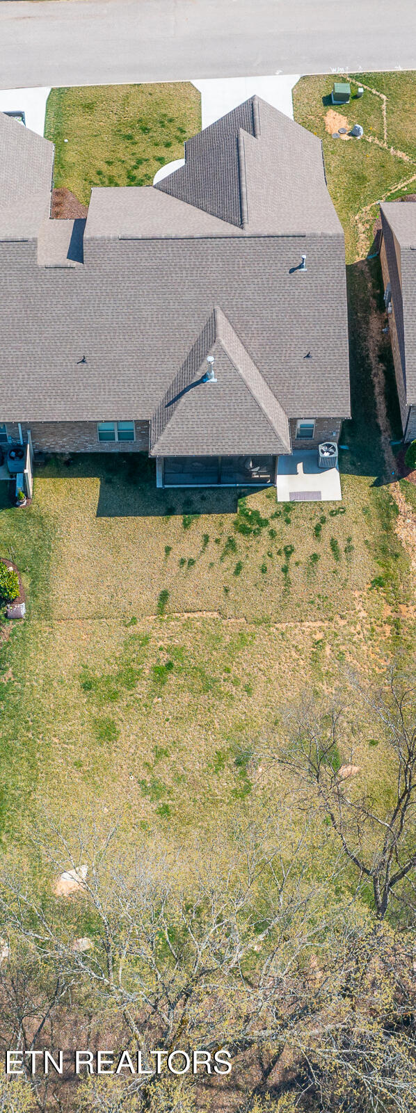 7135 Volunteer Ridge Knoxville TN 37918