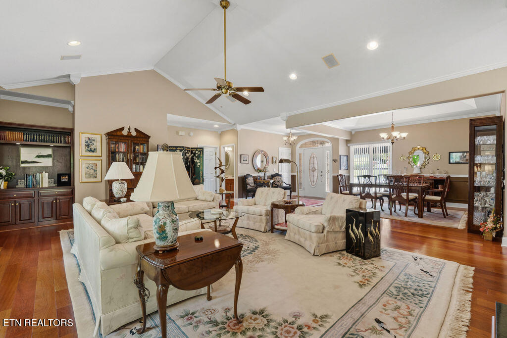 138 Talah Way Loudon TN 37774
