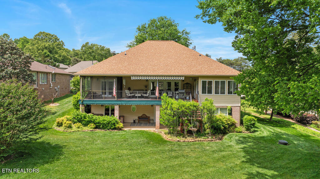 138 Talah Way Loudon TN 37774