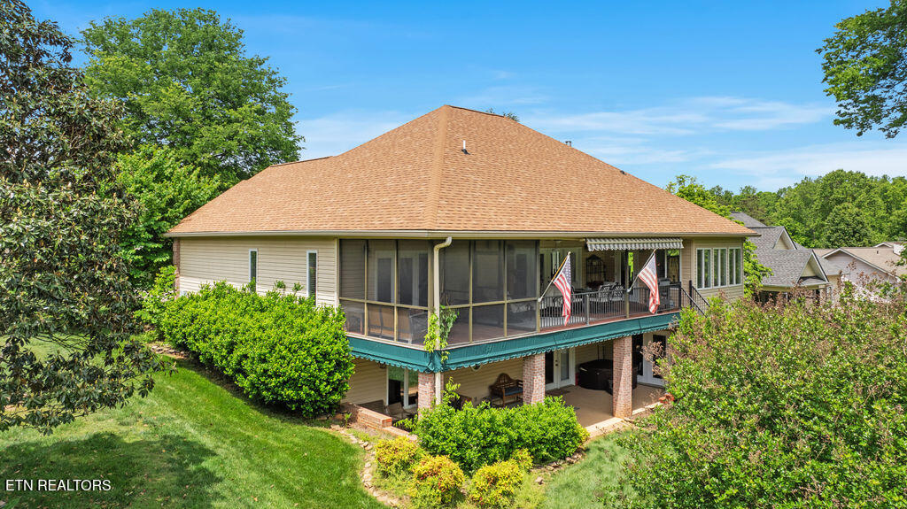 138 Talah Way Loudon TN 37774