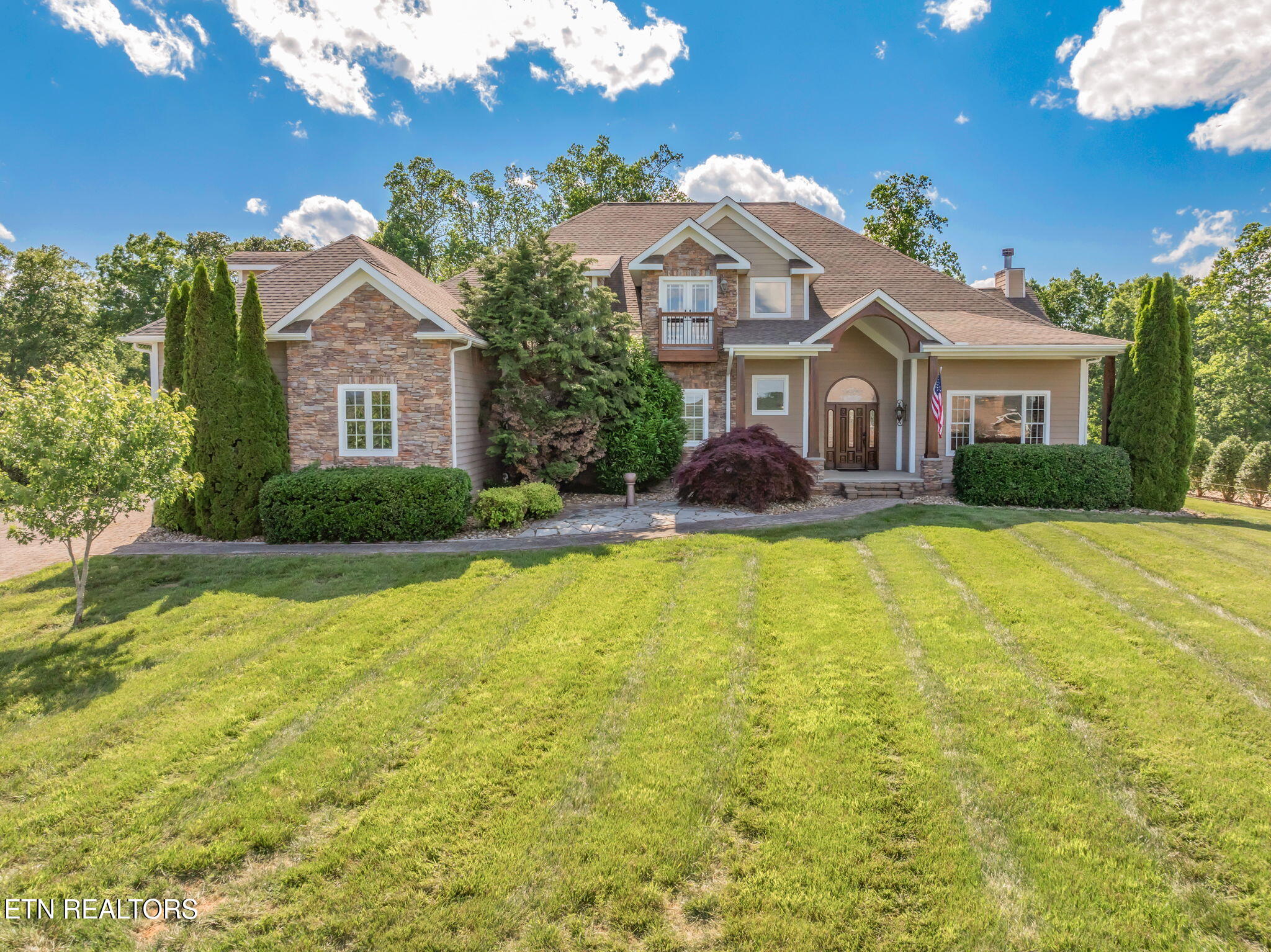 205 Melea Lane Kingston TN 37763