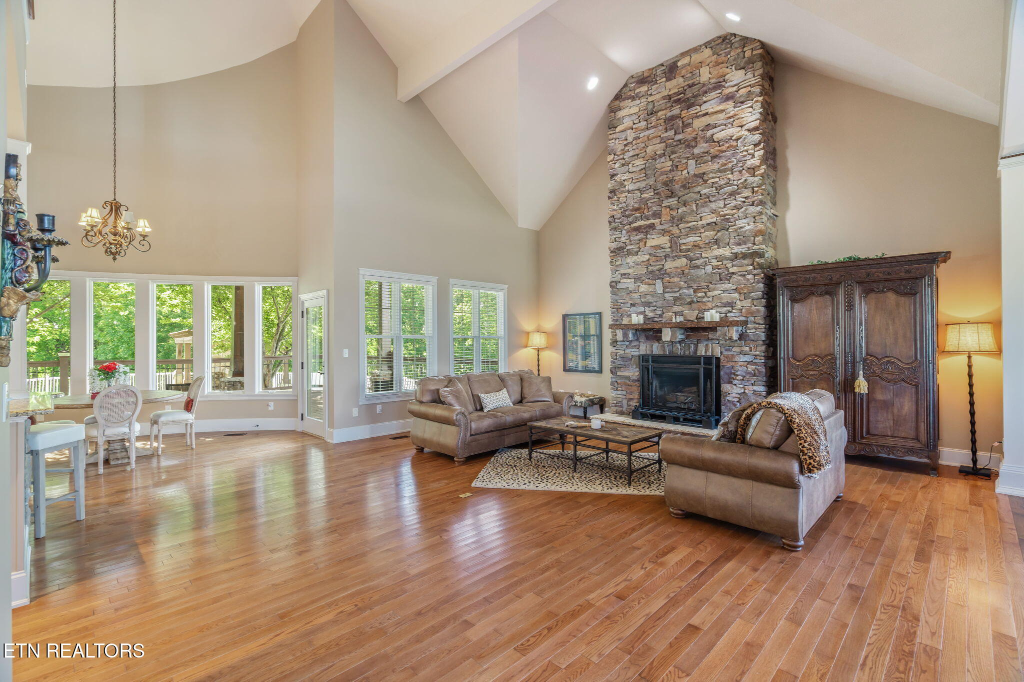 205 Melea Lane Kingston TN 37763