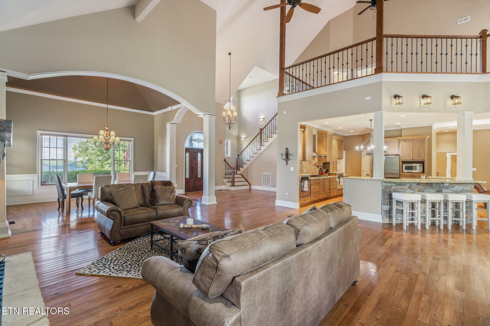 205 Melea Lane Kingston TN 37763