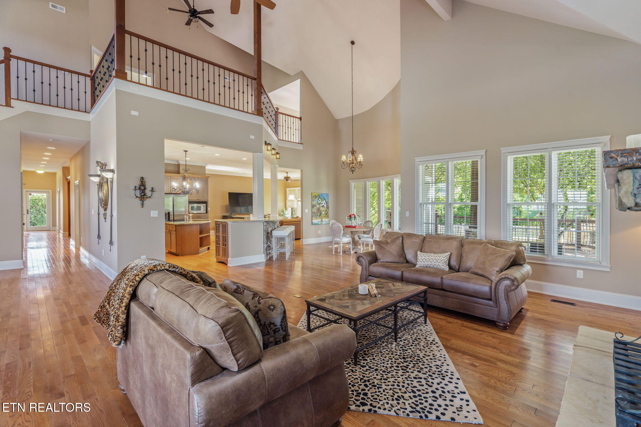 205 Melea Lane Kingston TN 37763
