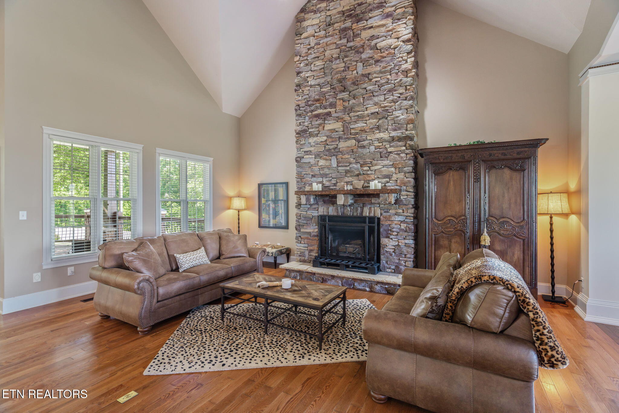205 Melea Lane Kingston TN 37763