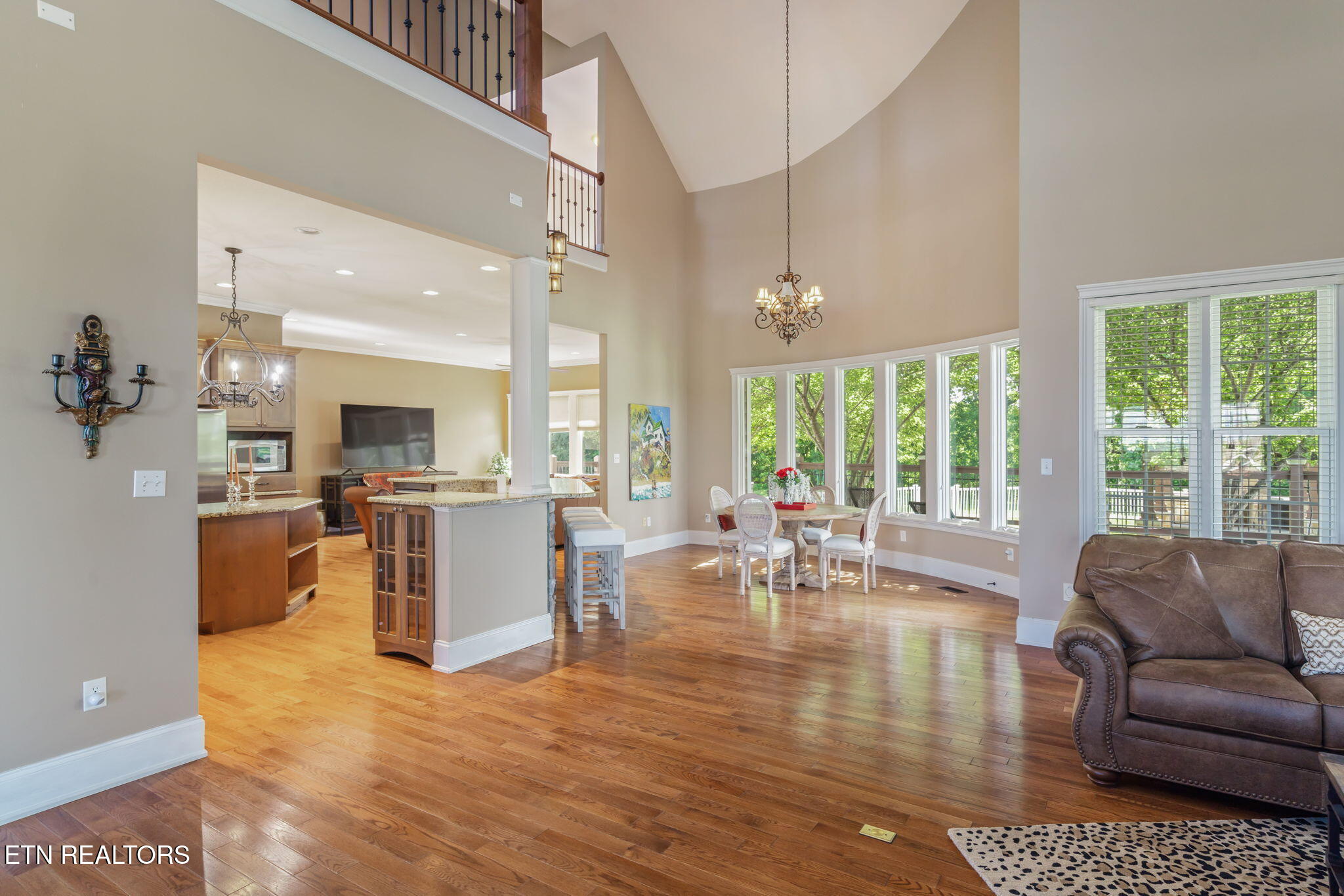 205 Melea Lane Kingston TN 37763