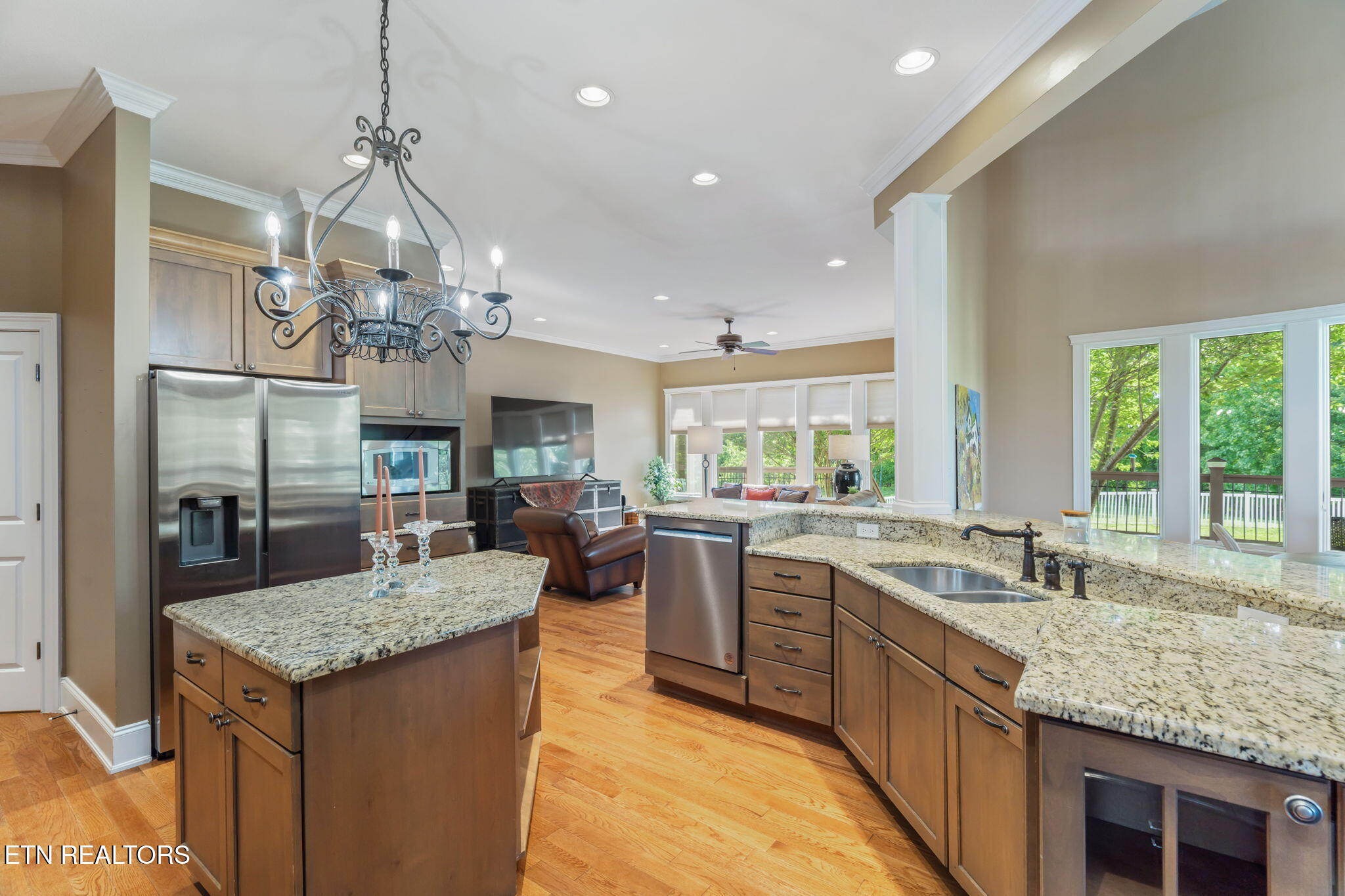 205 Melea Lane Kingston TN 37763