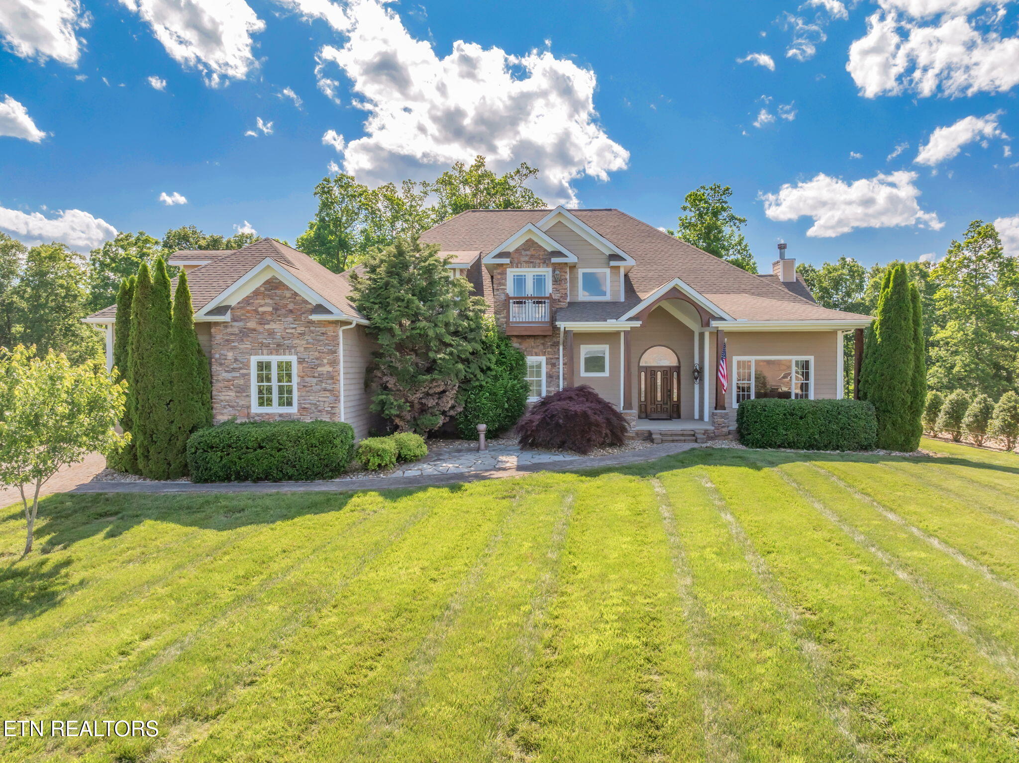 205 Melea Lane Kingston TN 37763