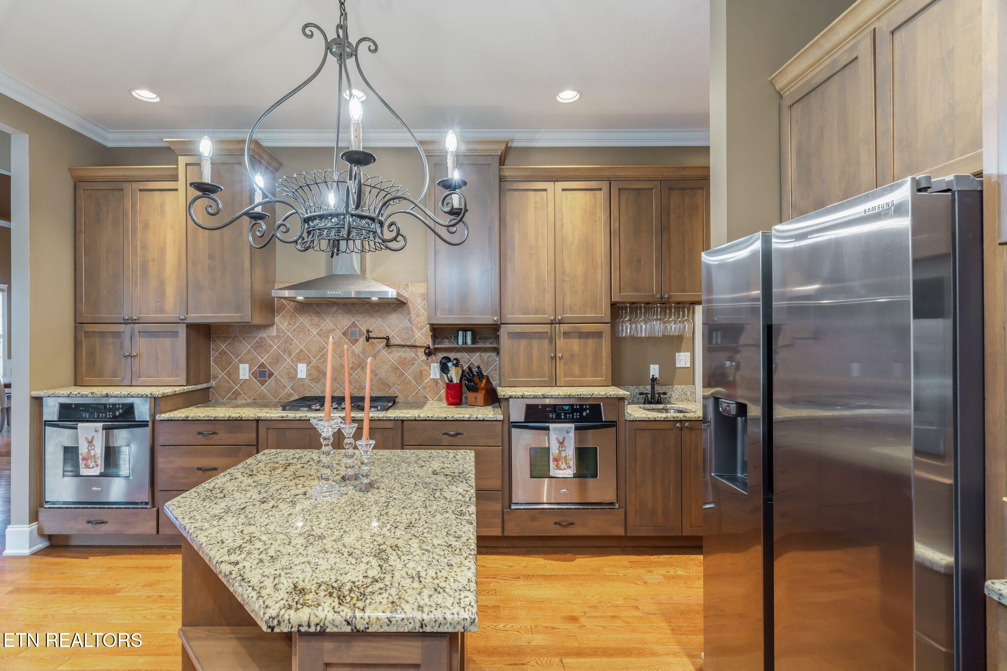 205 Melea Lane Kingston TN 37763