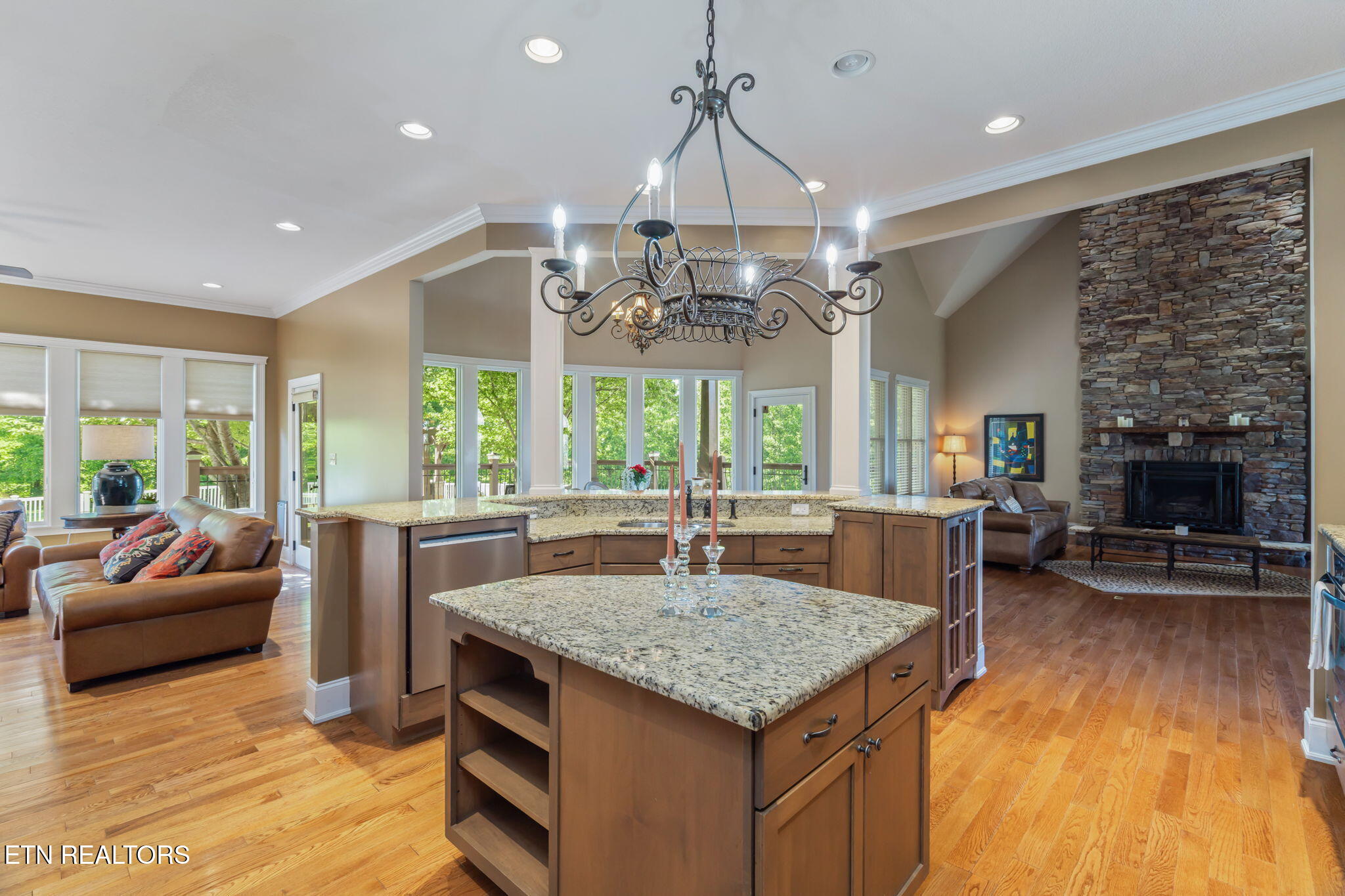 205 Melea Lane Kingston TN 37763