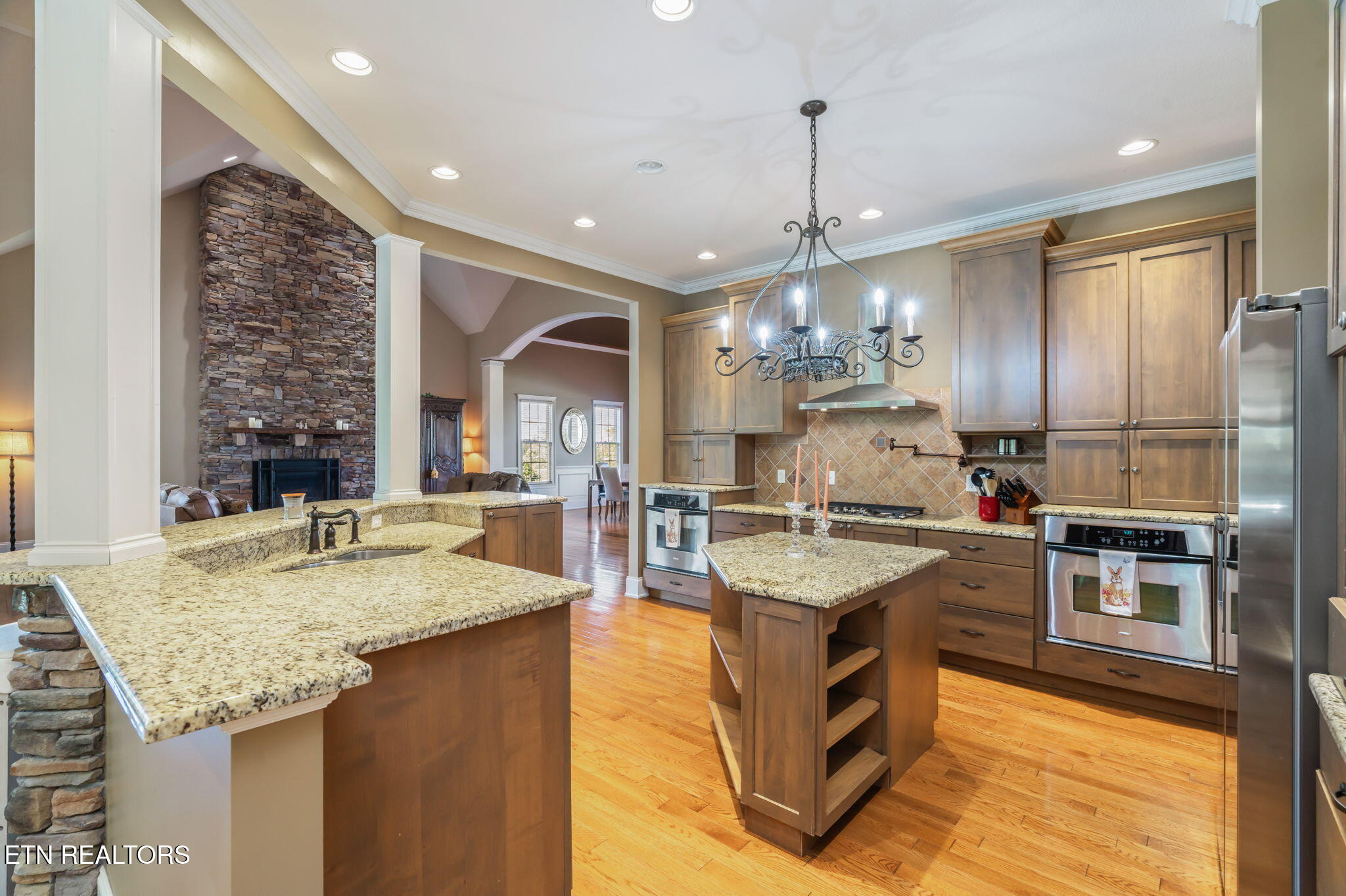 205 Melea Lane Kingston TN 37763
