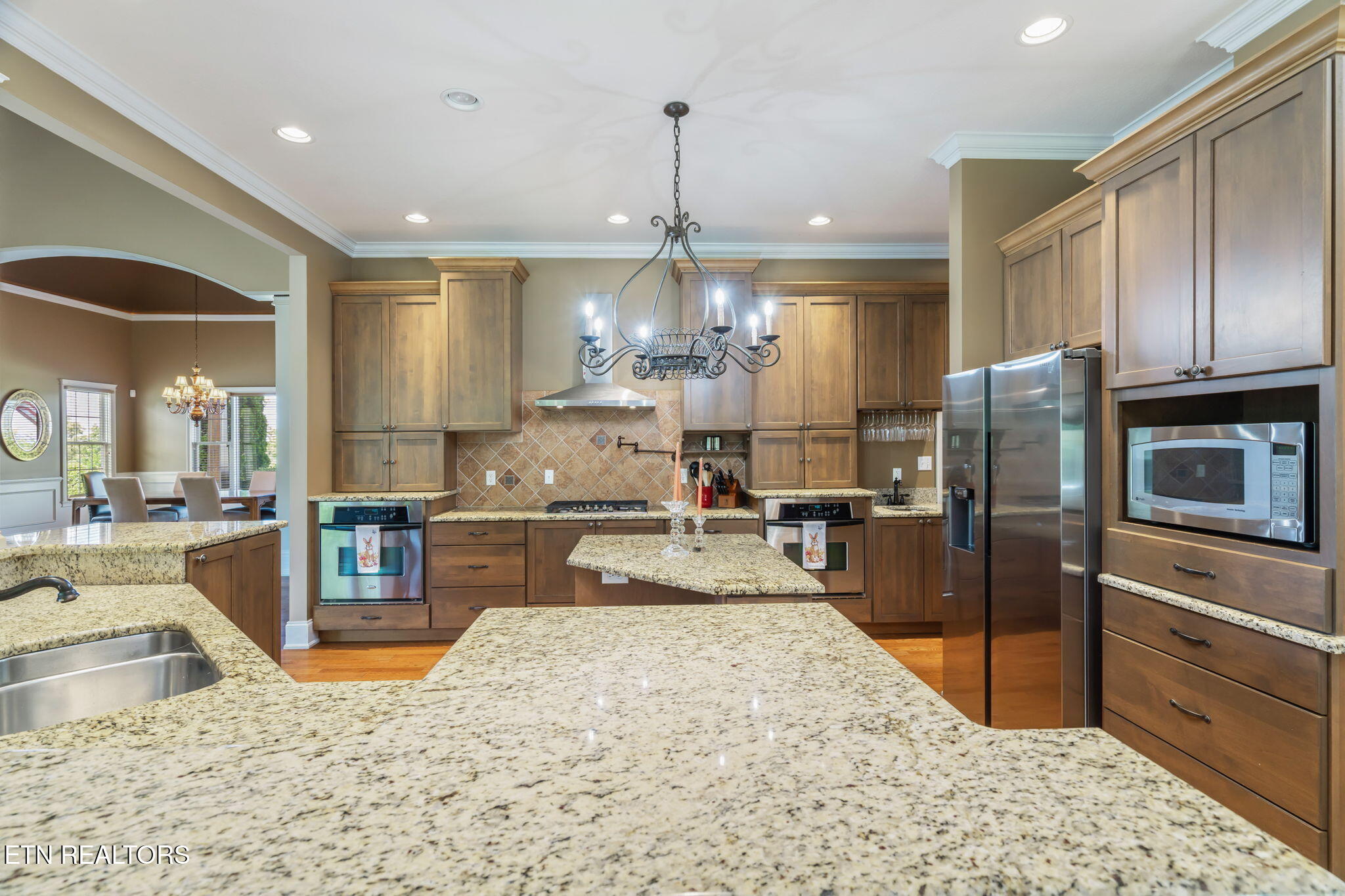 205 Melea Lane Kingston TN 37763
