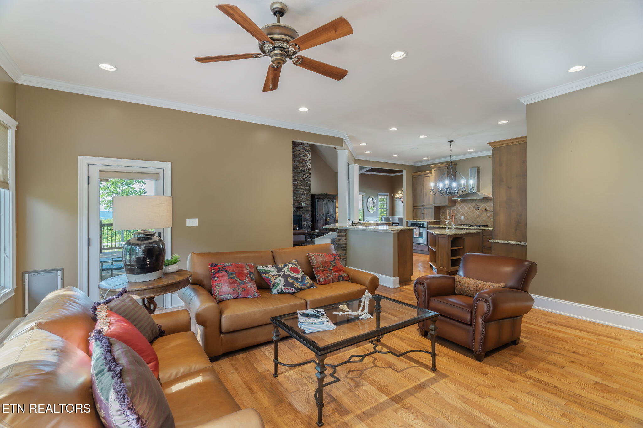 205 Melea Lane Kingston TN 37763