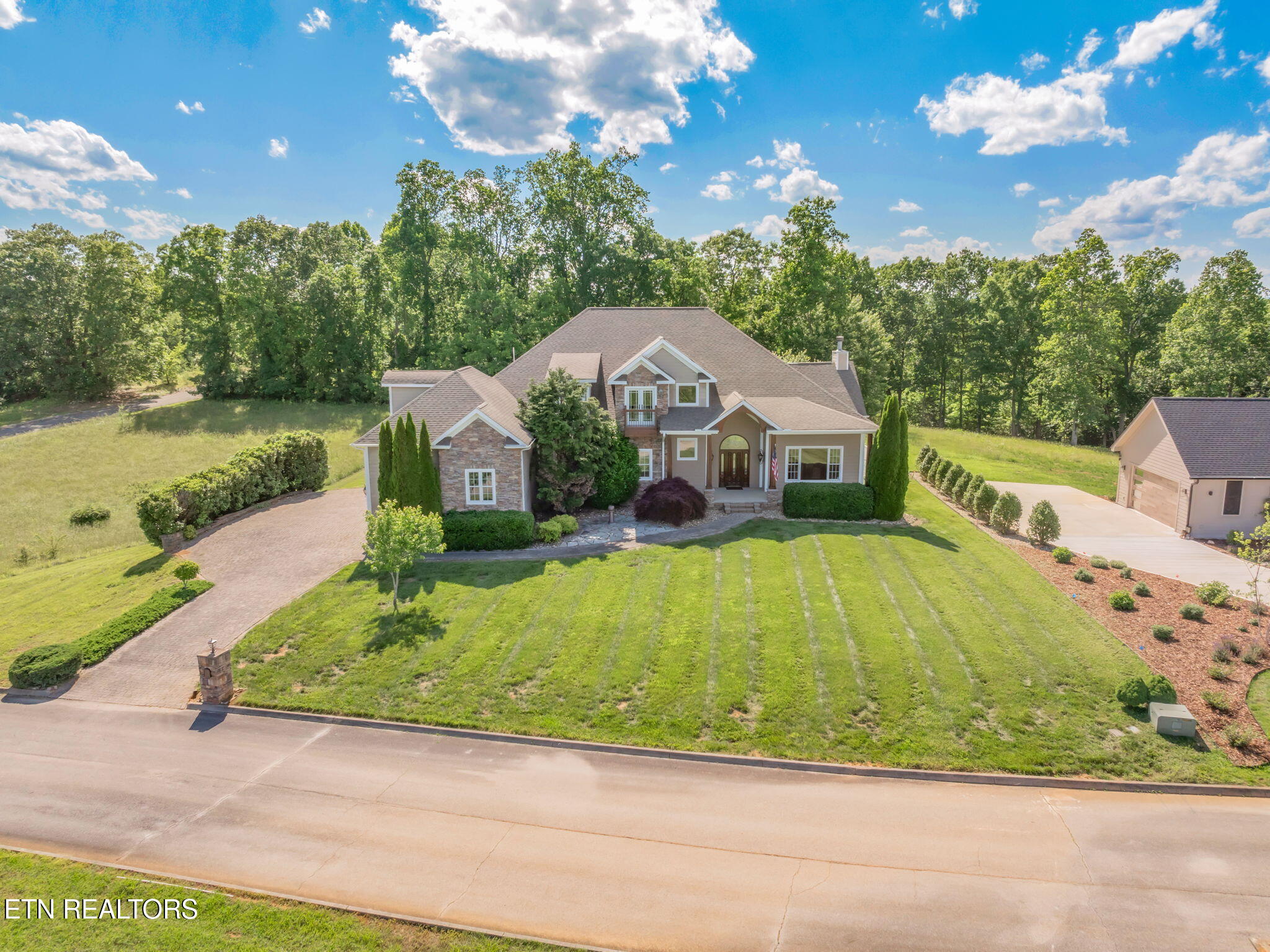 205 Melea Lane Kingston TN 37763