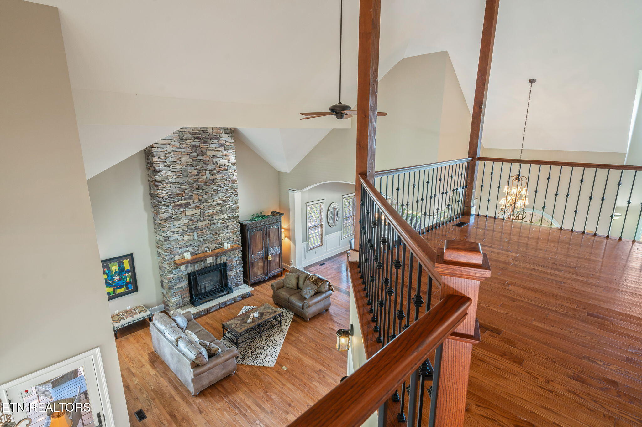 205 Melea Lane Kingston TN 37763
