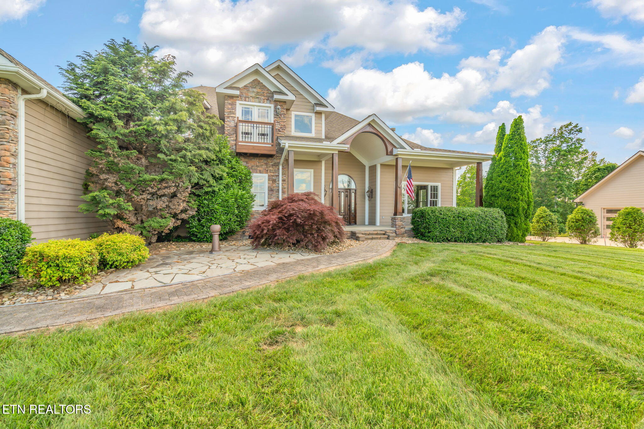 205 Melea Lane Kingston TN 37763