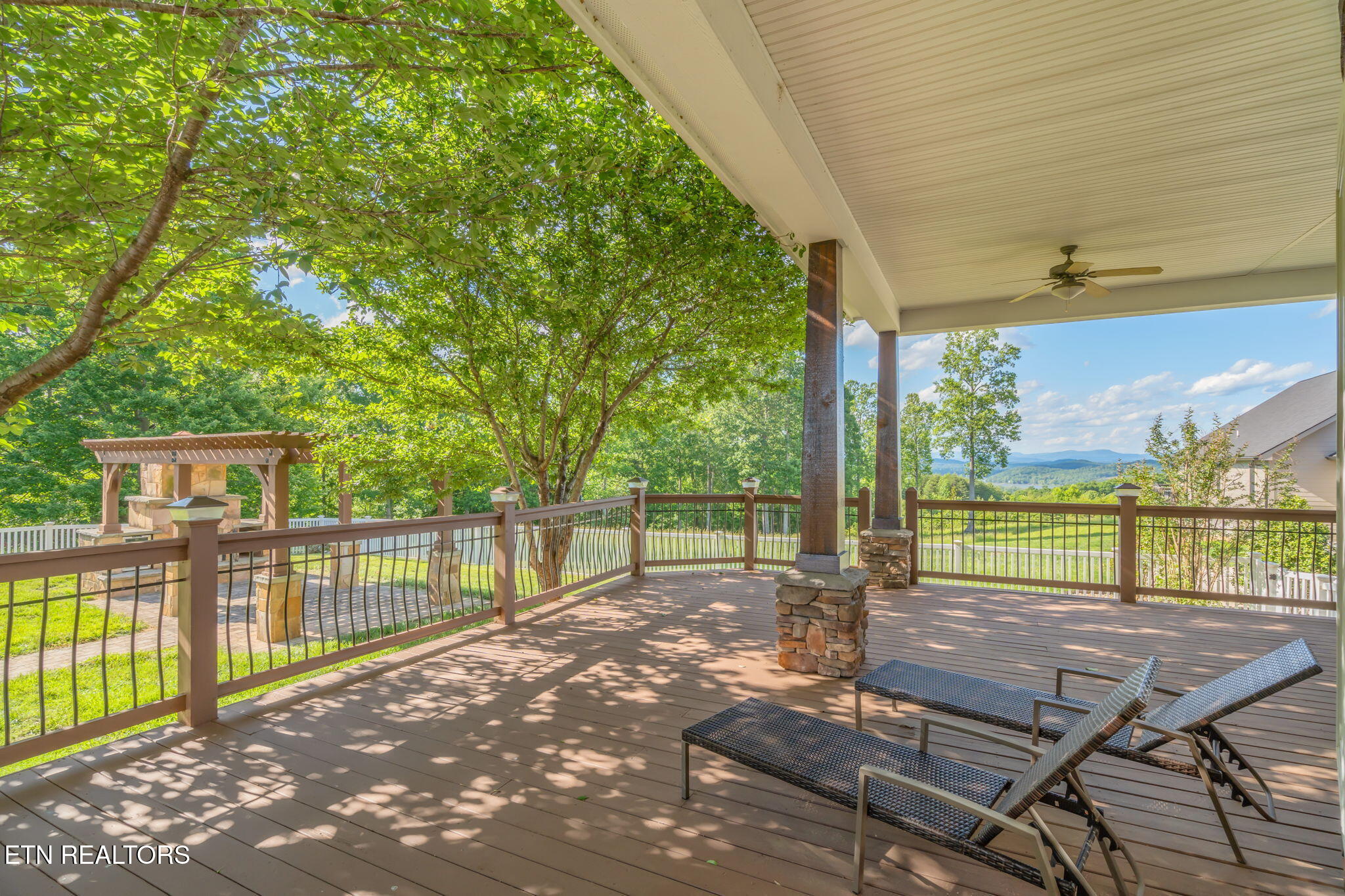 205 Melea Lane Kingston TN 37763