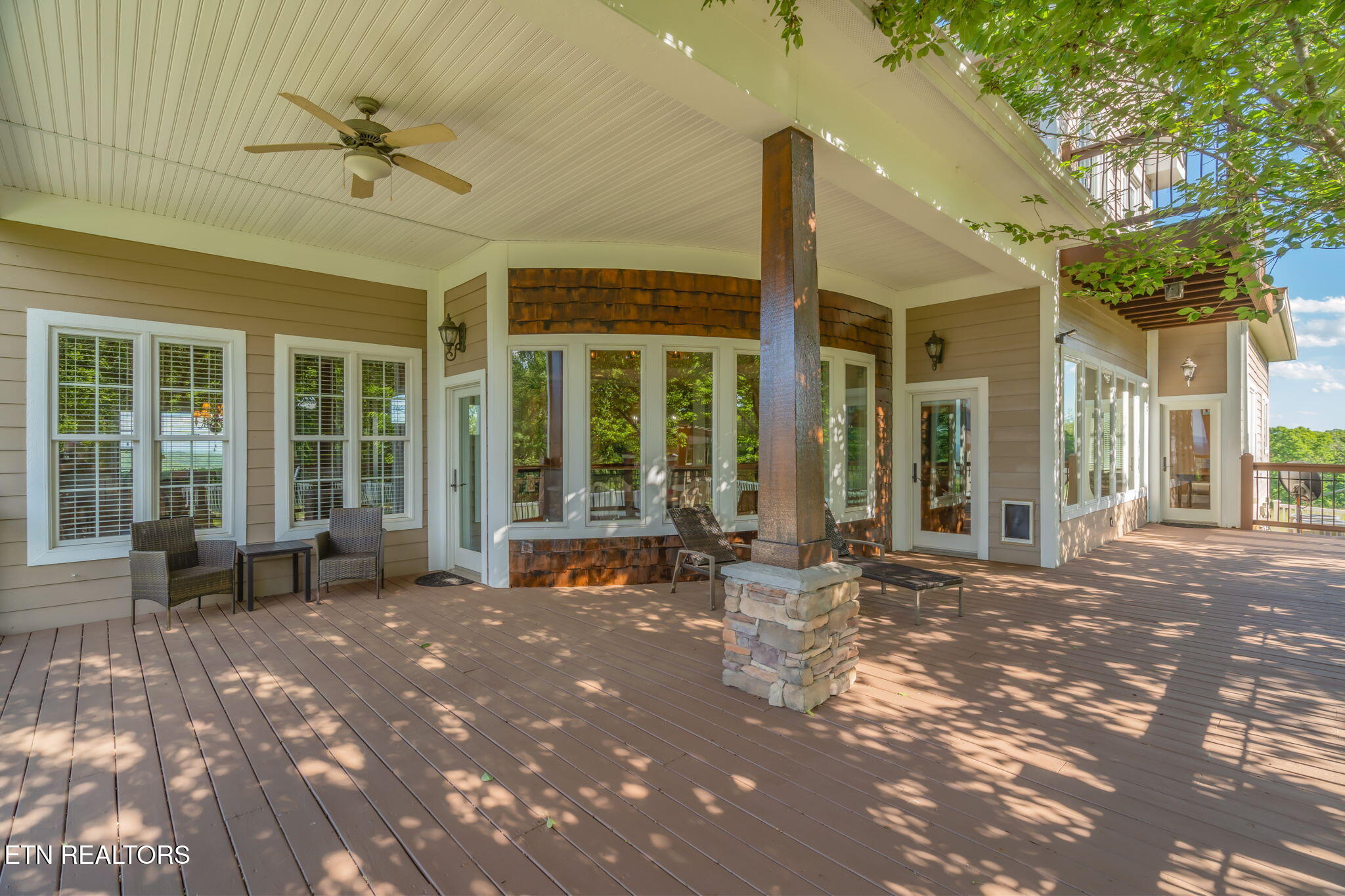 205 Melea Lane Kingston TN 37763