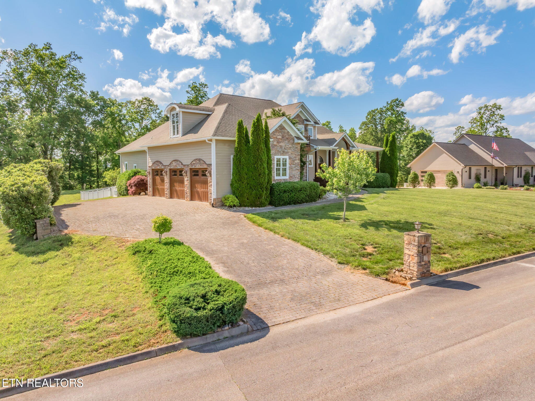 205 Melea Lane Kingston TN 37763