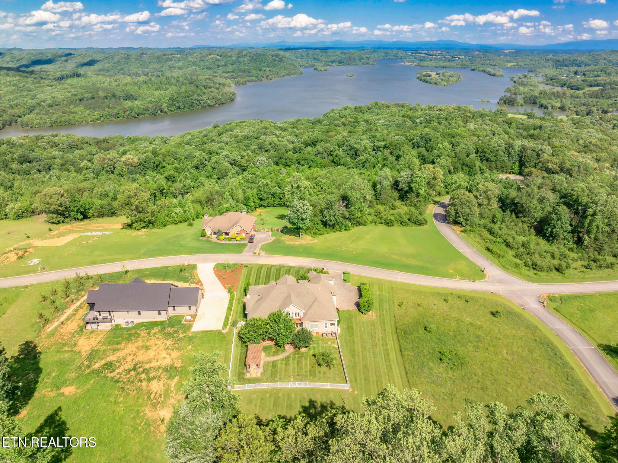 205 Melea Lane Kingston TN 37763