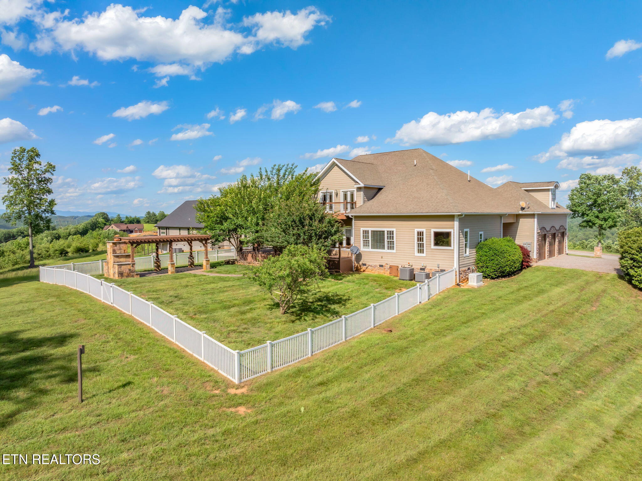 205 Melea Lane Kingston TN 37763