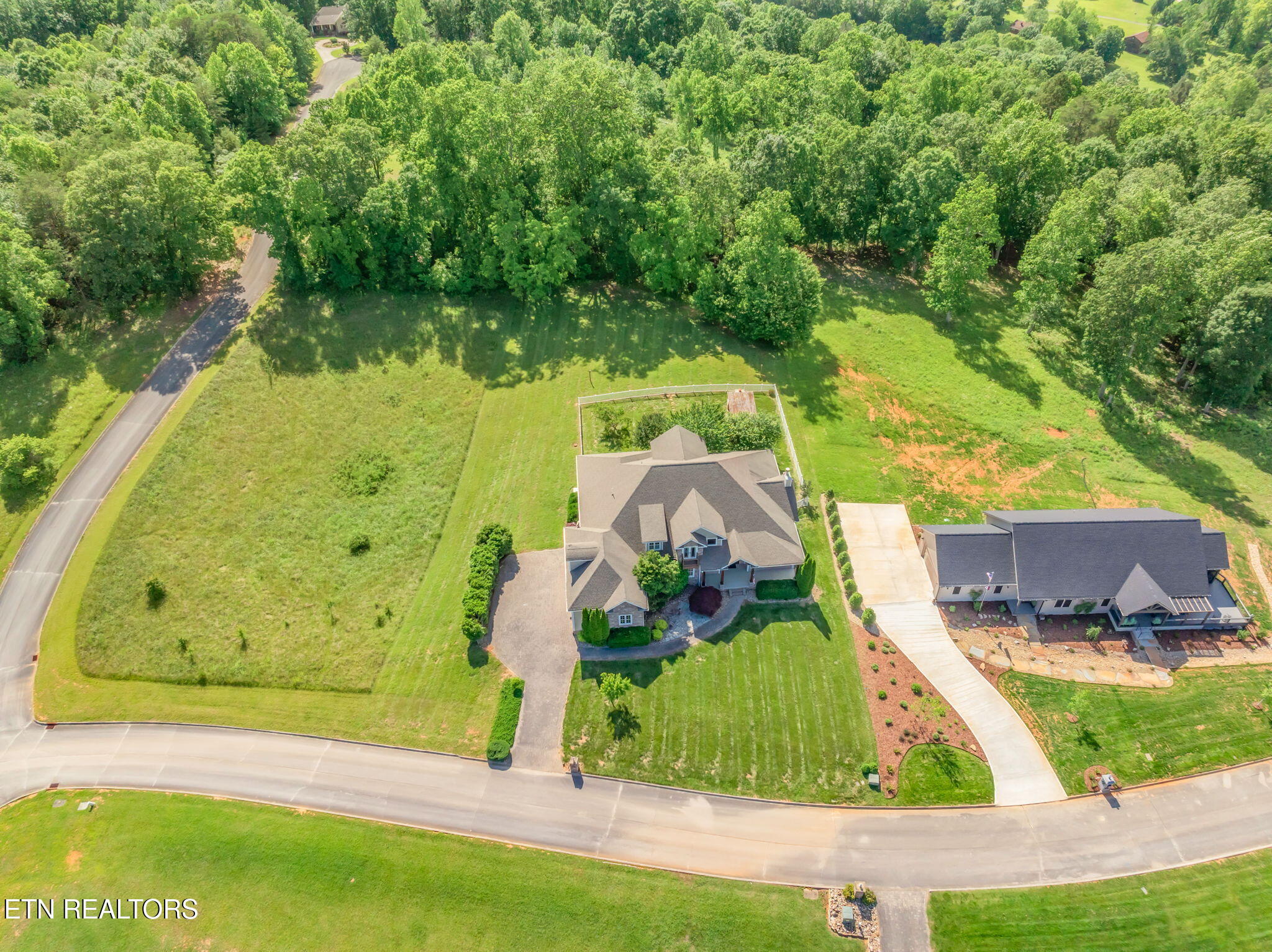 205 Melea Lane Kingston TN 37763