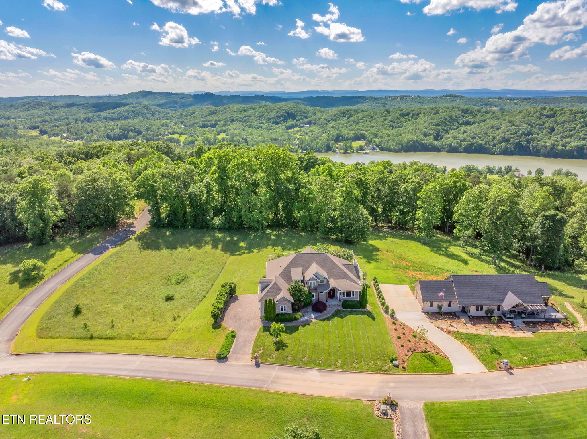 205 Melea Lane Kingston TN 37763