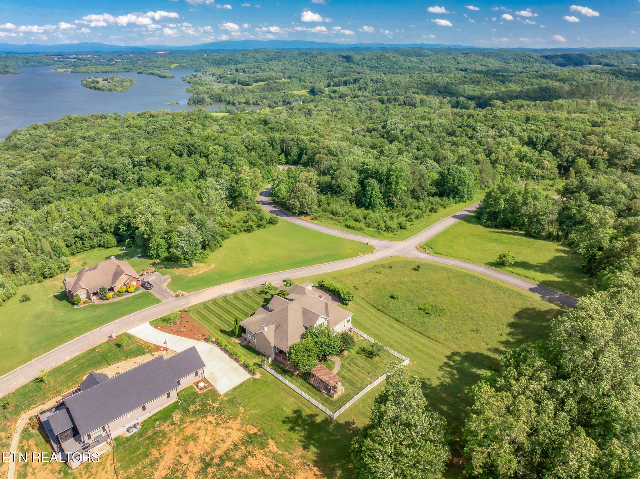 205 Melea Lane Kingston TN 37763