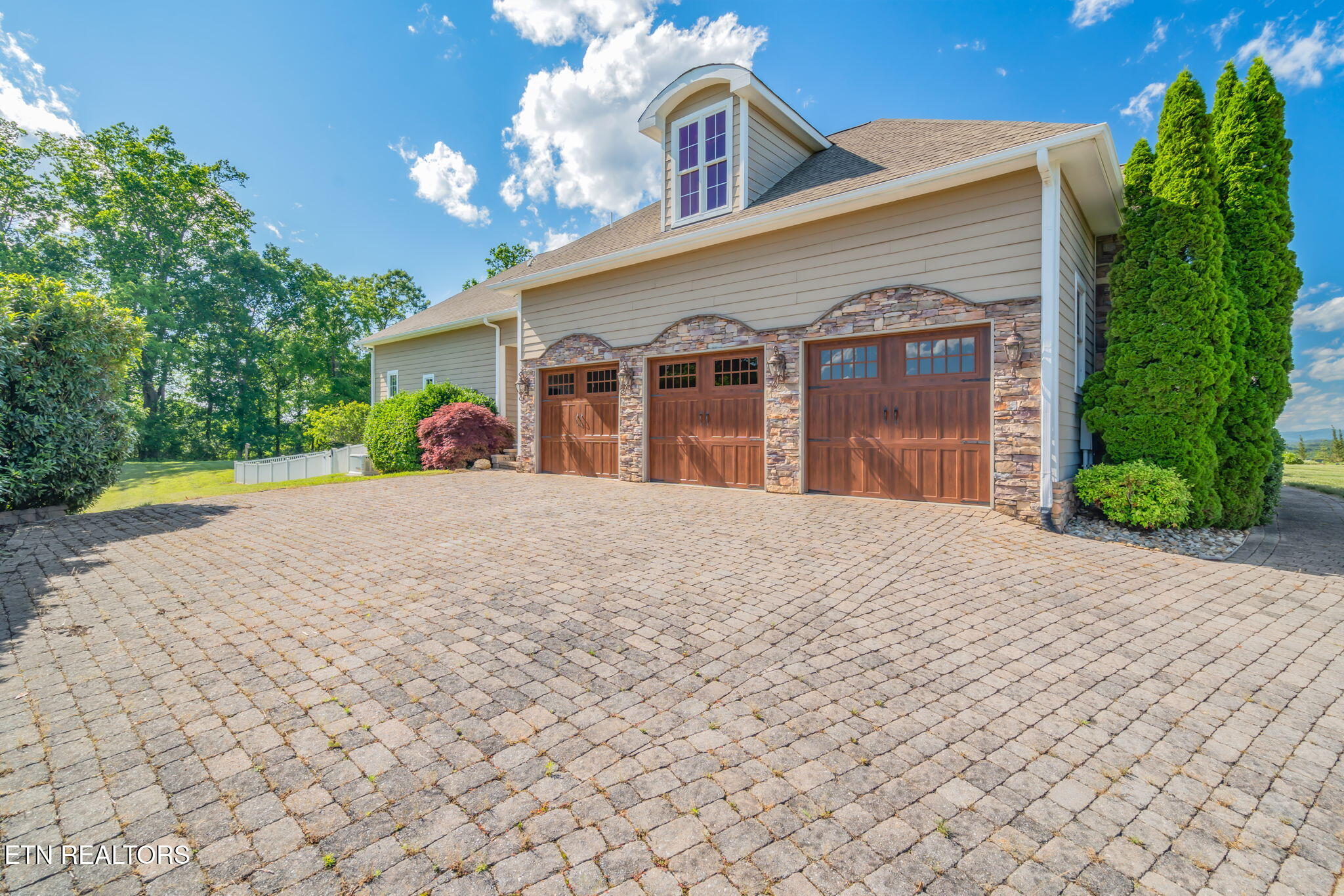 205 Melea Lane Kingston TN 37763