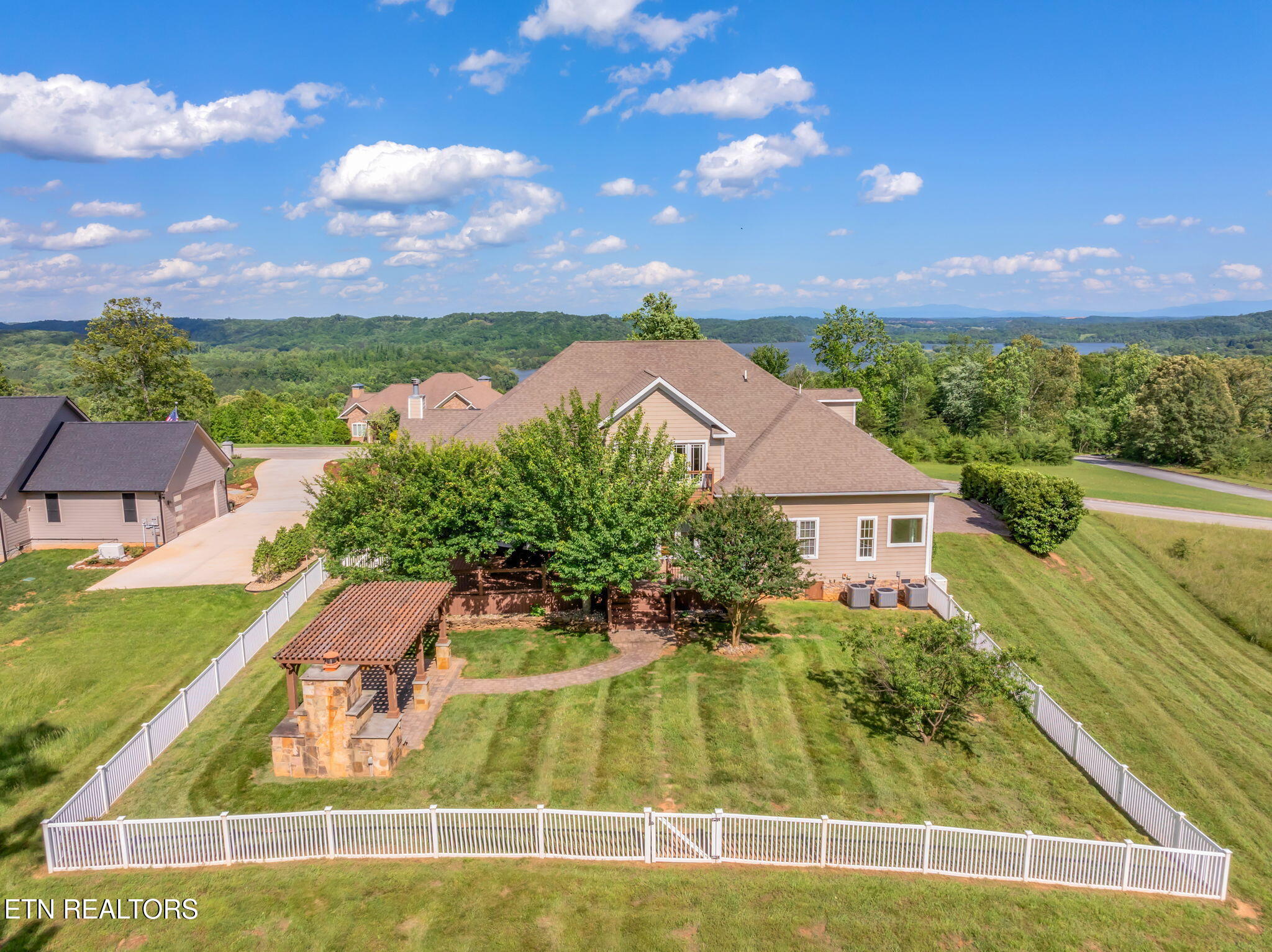 205 Melea Lane Kingston TN 37763