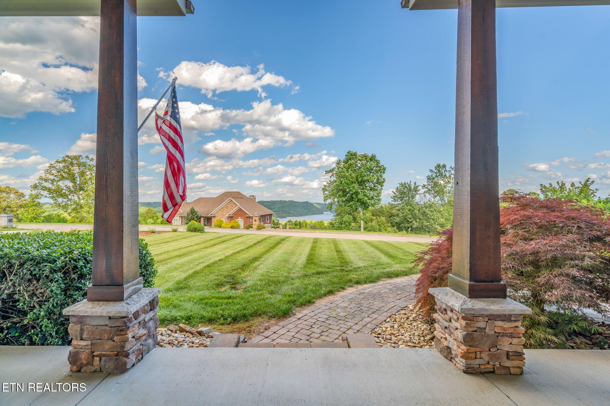 205 Melea Lane Kingston TN 37763