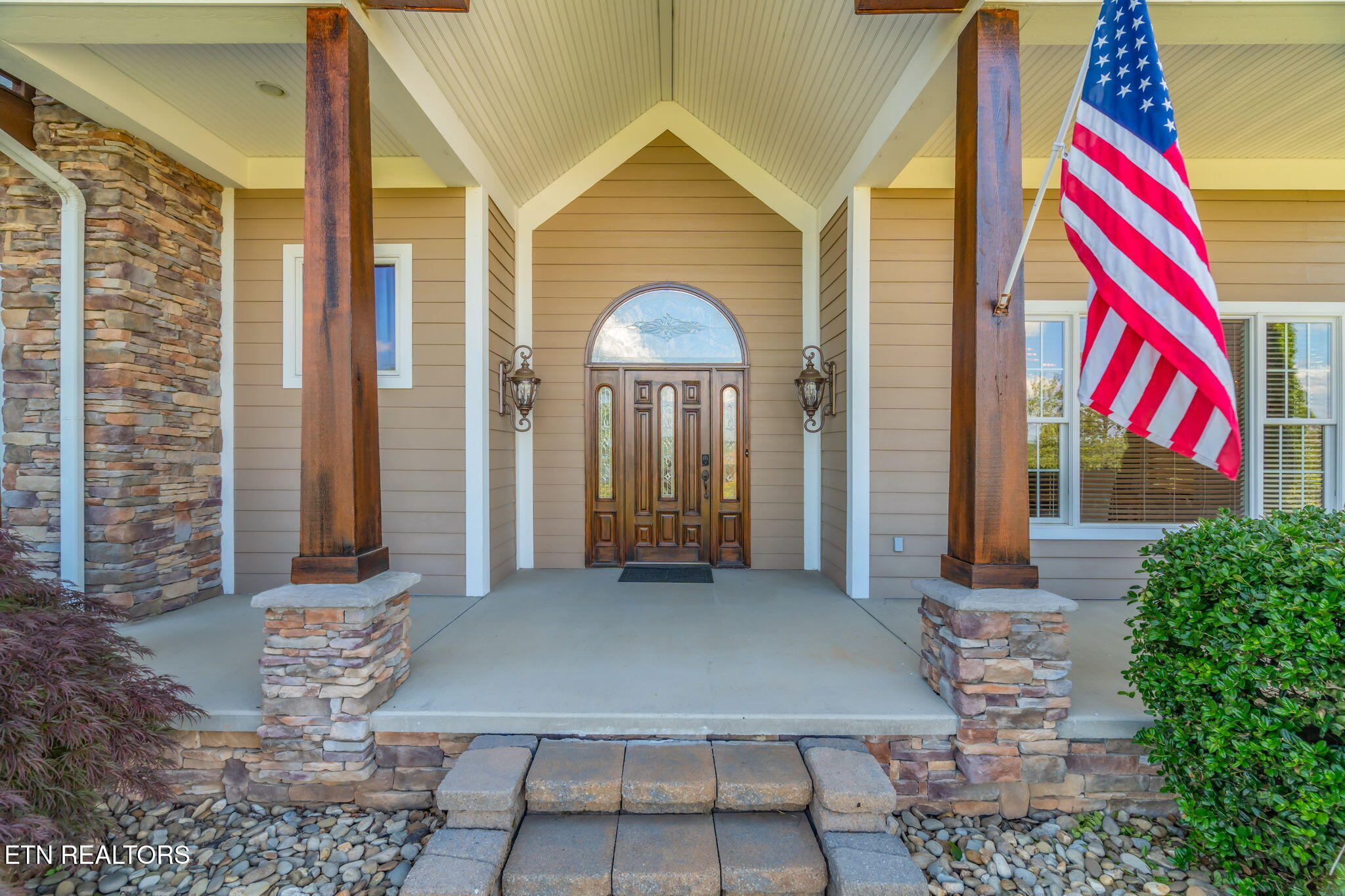 205 Melea Lane Kingston TN 37763