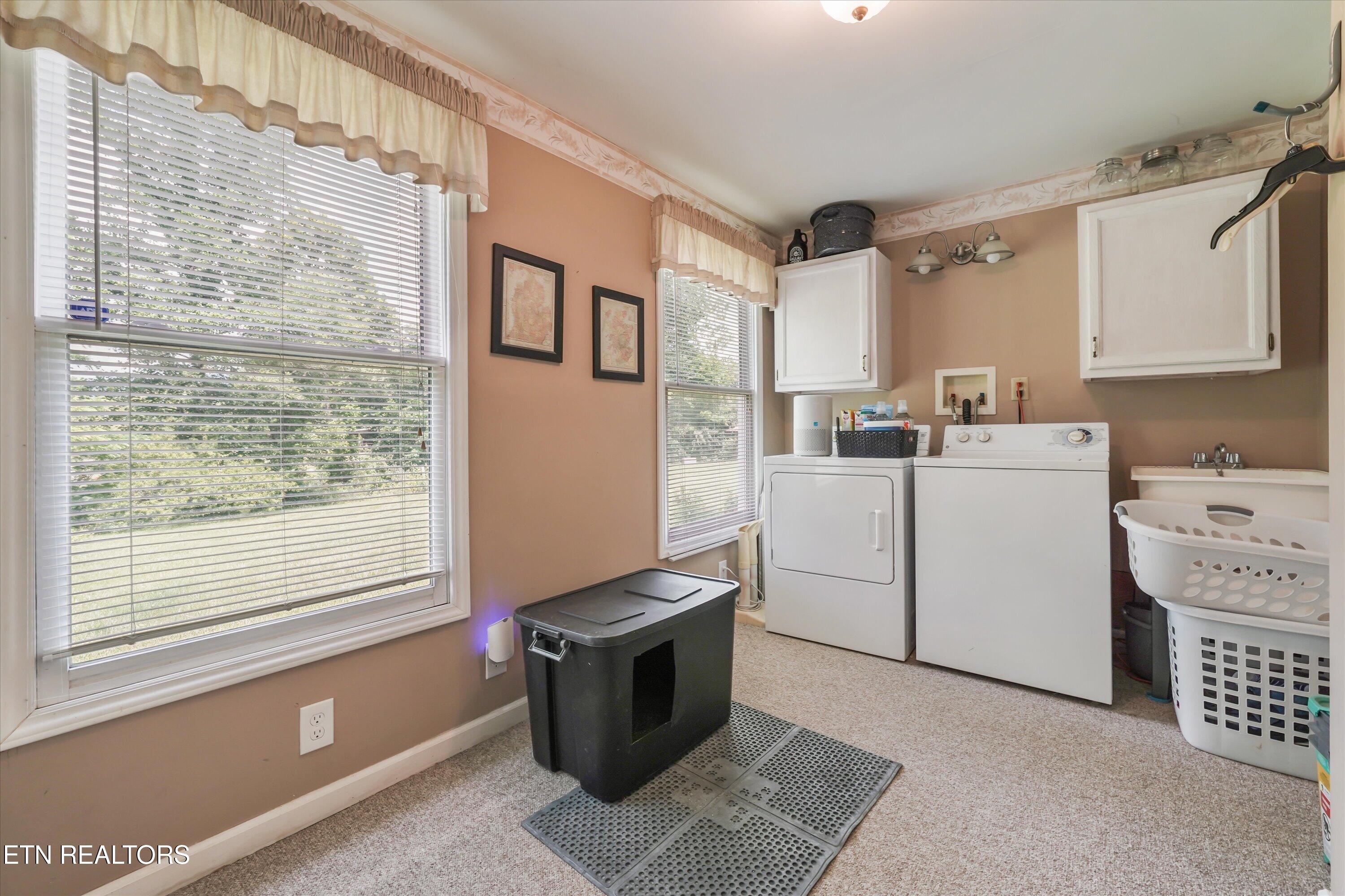 127 Mountain Road Oliver Springs TN 37840