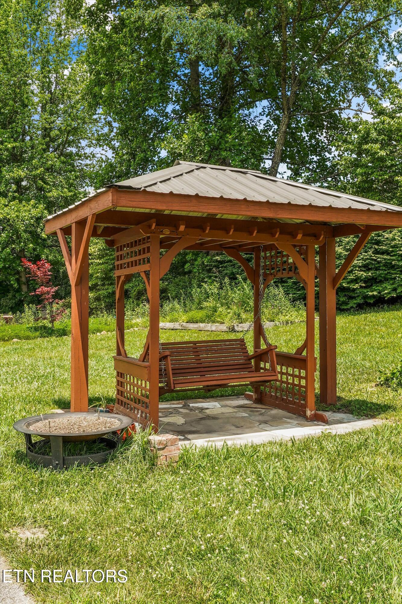 127 Mountain Road Oliver Springs TN 37840