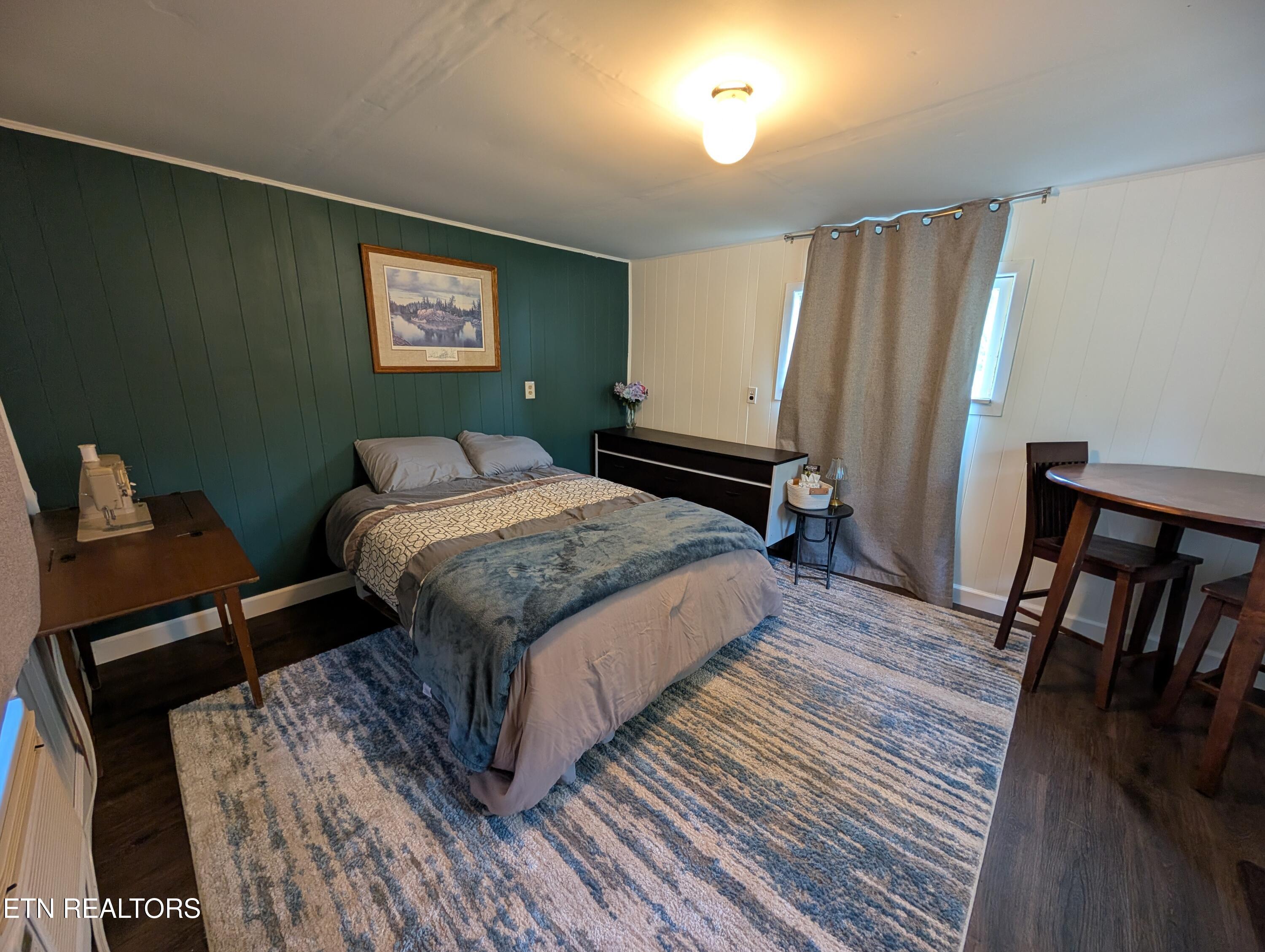 127 Mountain Road Oliver Springs TN 37840