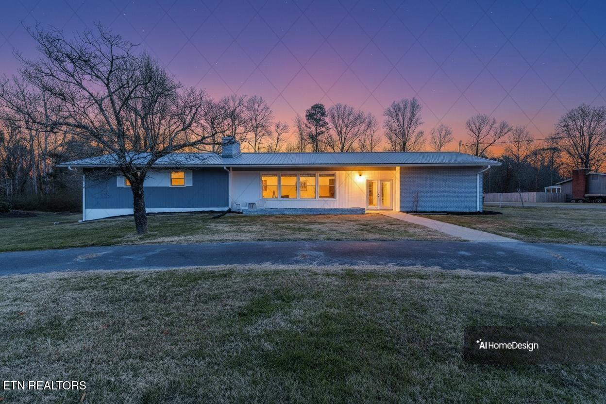 940 Riley Drive Lenoir City TN 37771