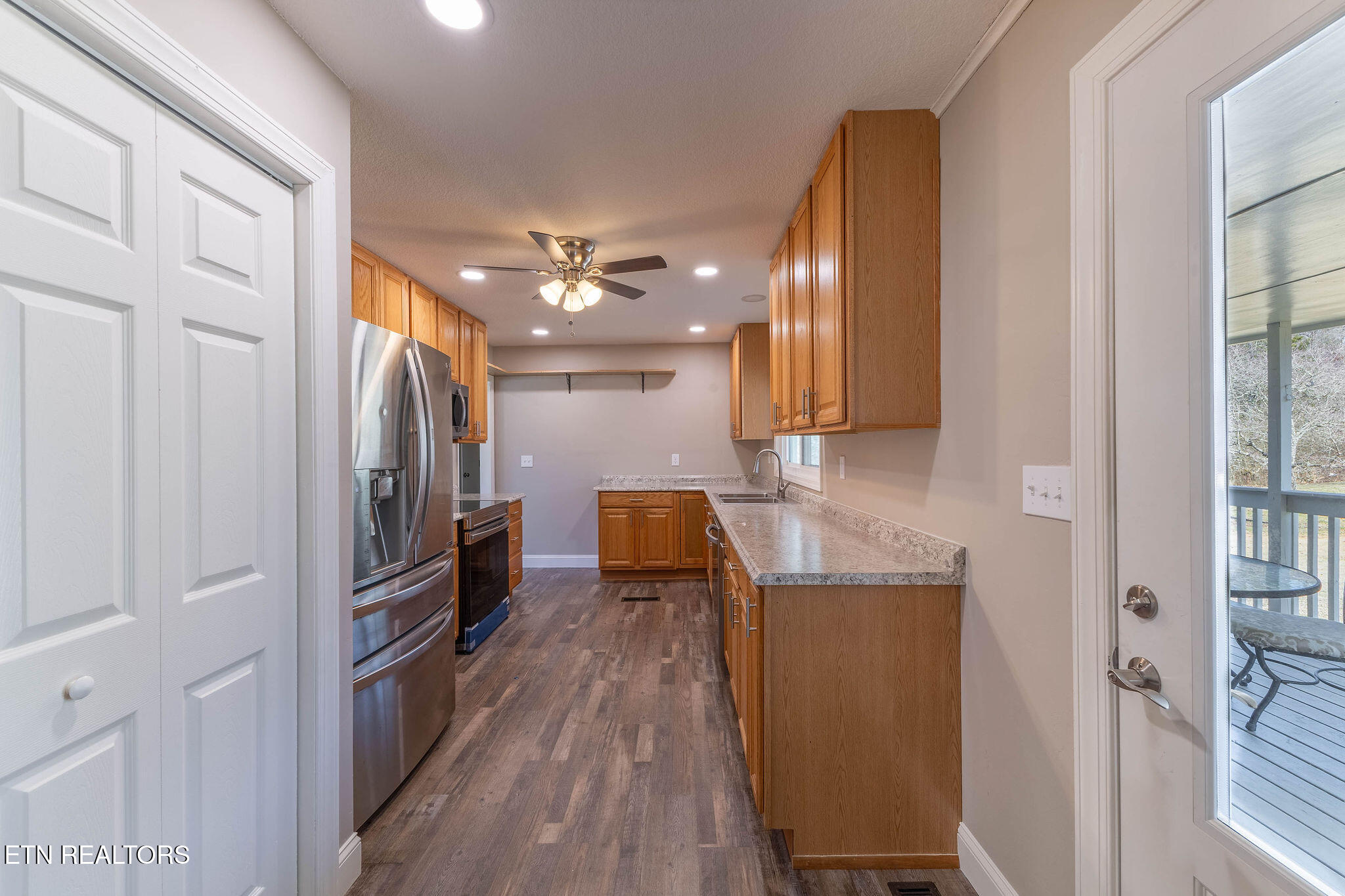 940 Riley Drive Lenoir City TN 37771