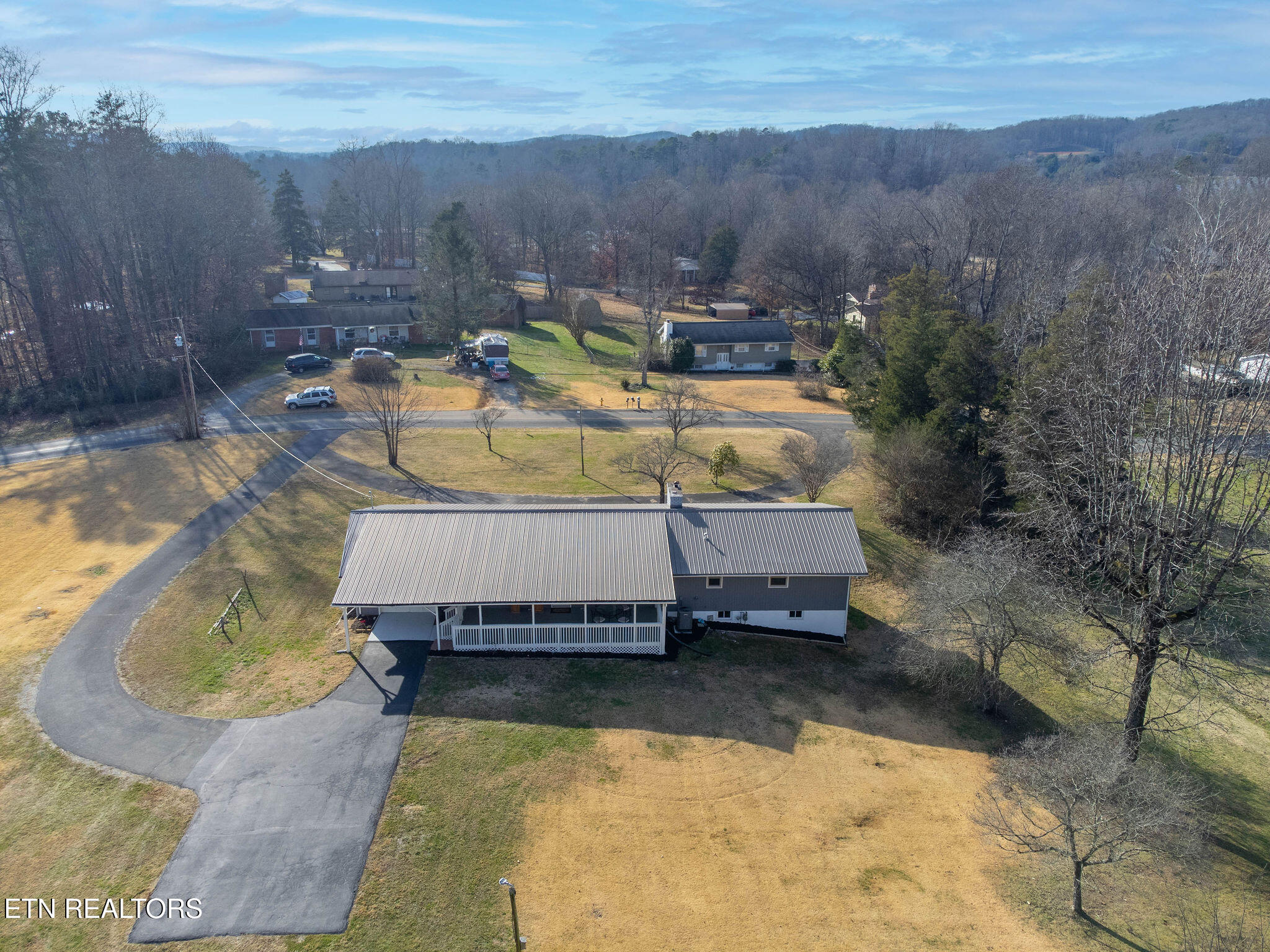 940 Riley Drive Lenoir City TN 37771