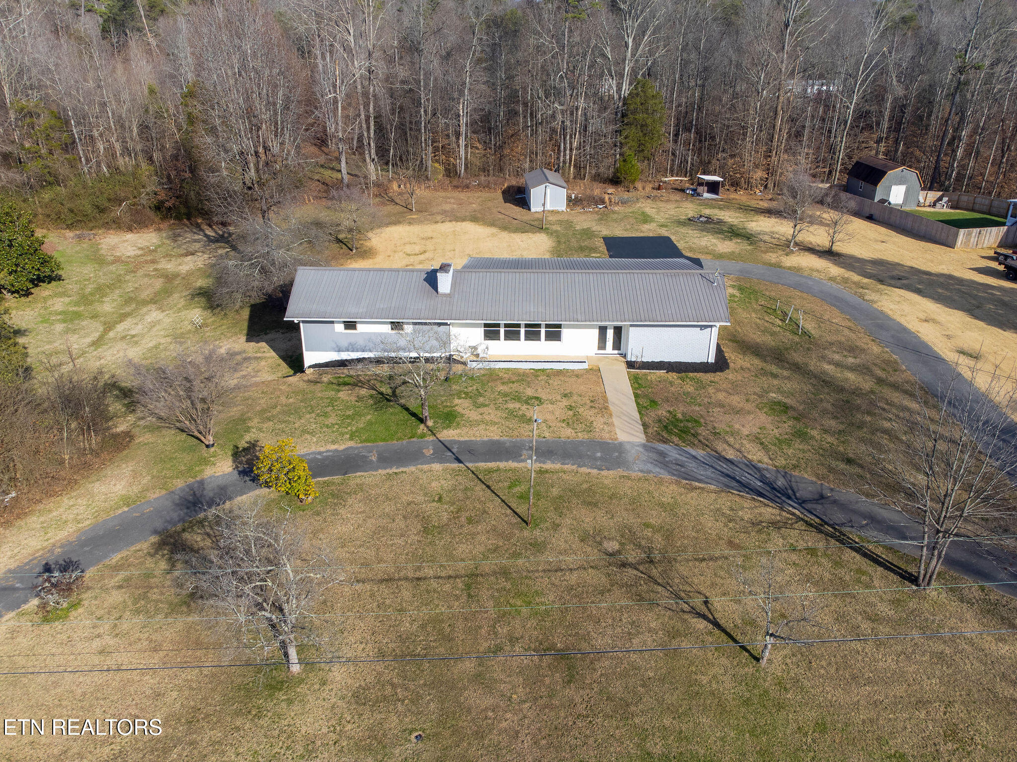940 Riley Drive Lenoir City TN 37771
